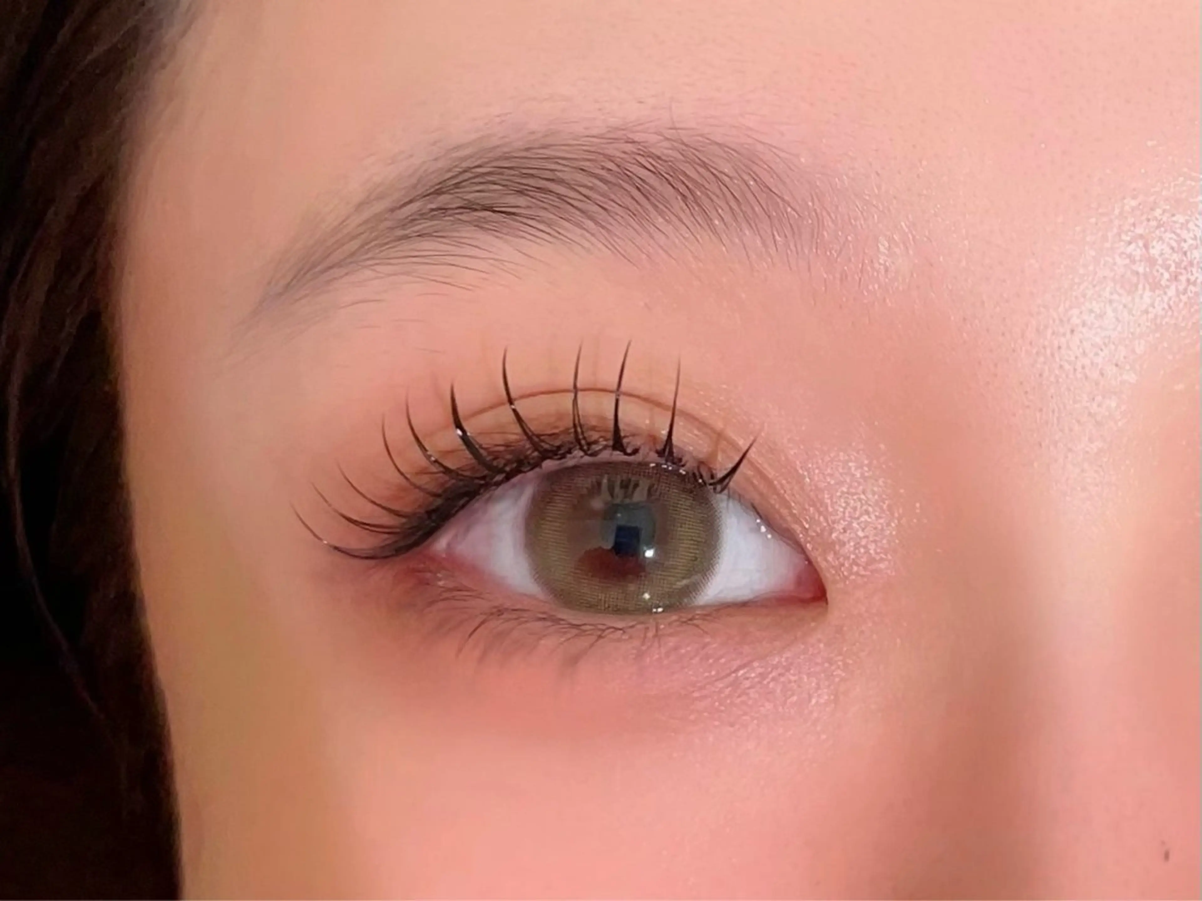 マツエク・マツパ マツエク Koa★ Mikuのマツエク・マツパデザイン