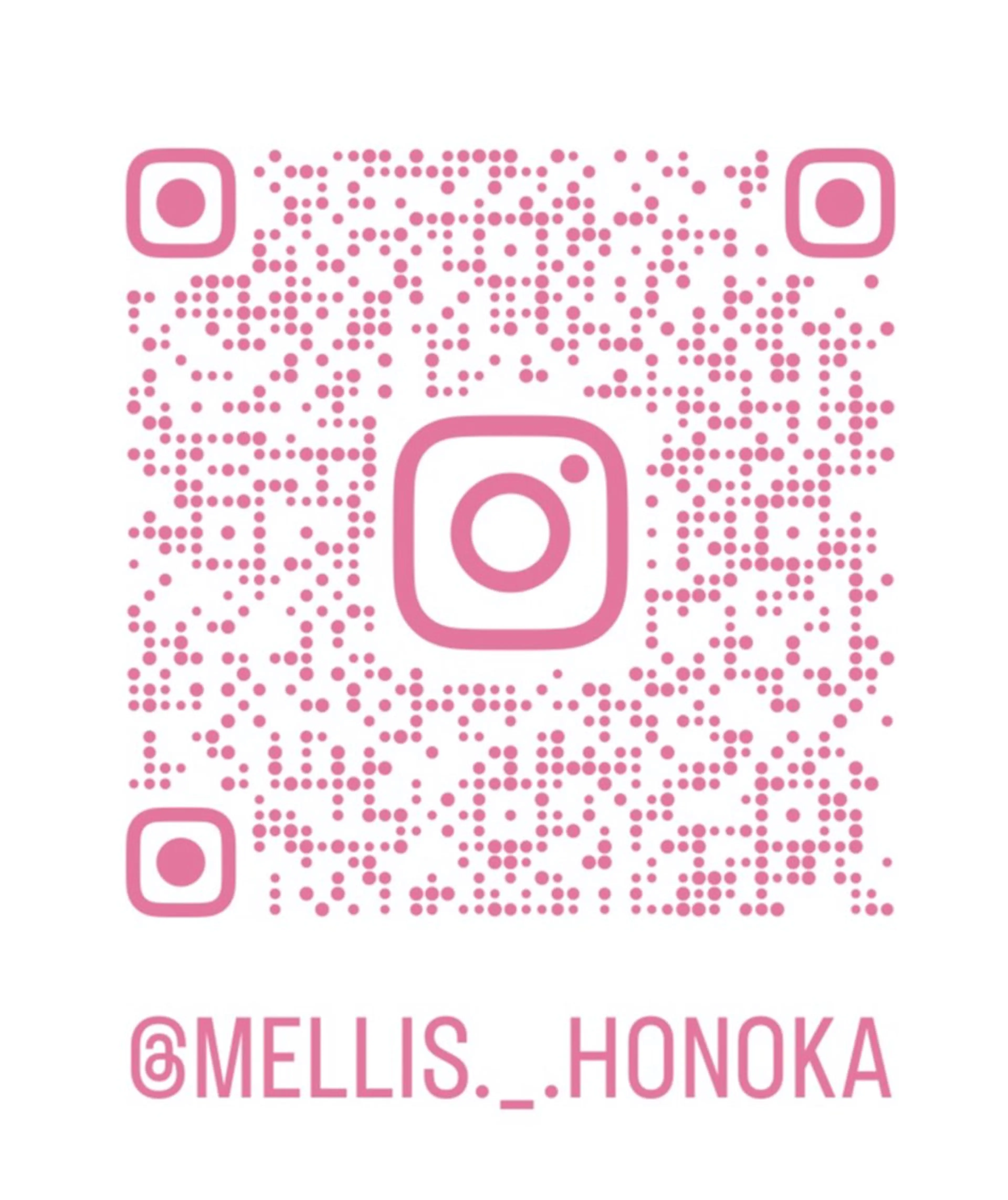 Mellis EYE BEAUTY 北花田店所属・横田 帆咲のマツエク・マツパデザイン