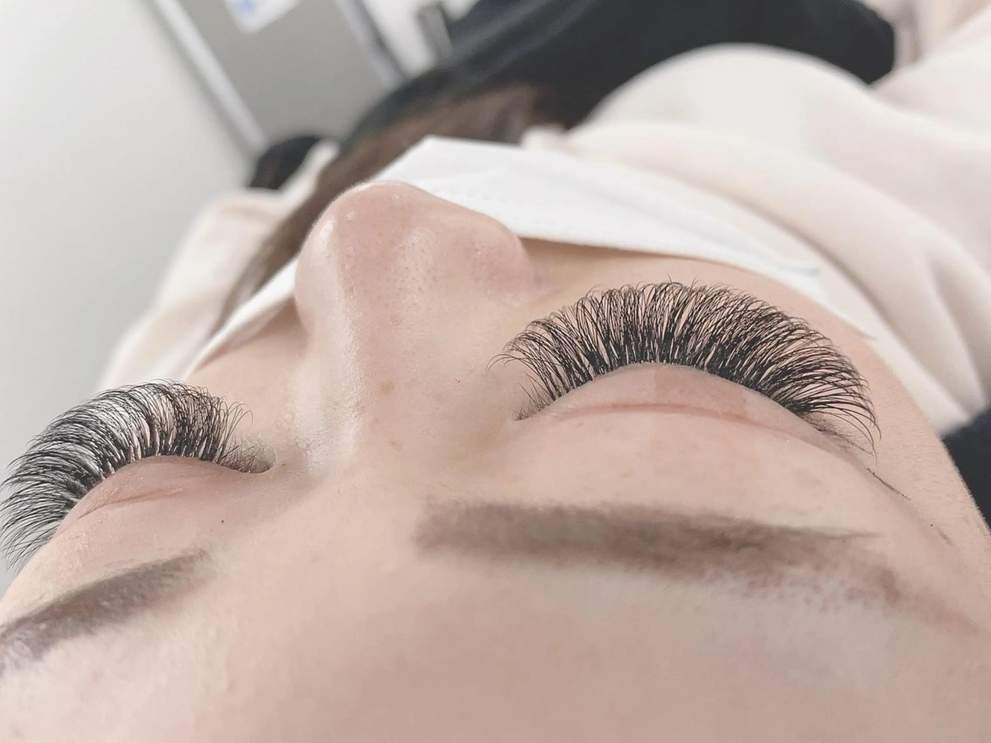 マツエク・マツパ マツエク SESUNNY セサ二ー　SAYAのマツエク・マツパデザイン