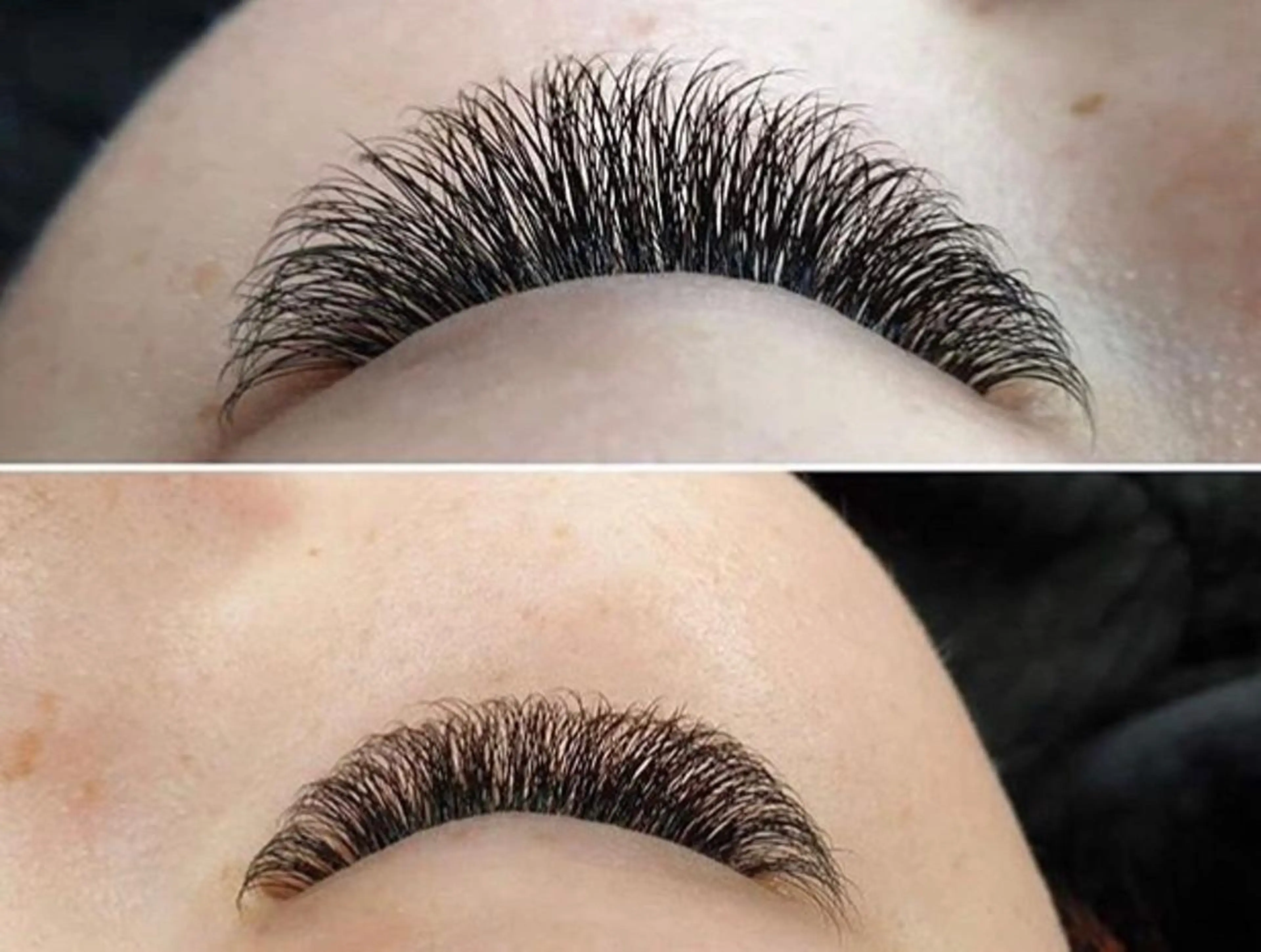 マツエク・マツパ FOXY LASH Kikuchiのマツエク・マツパデザイン