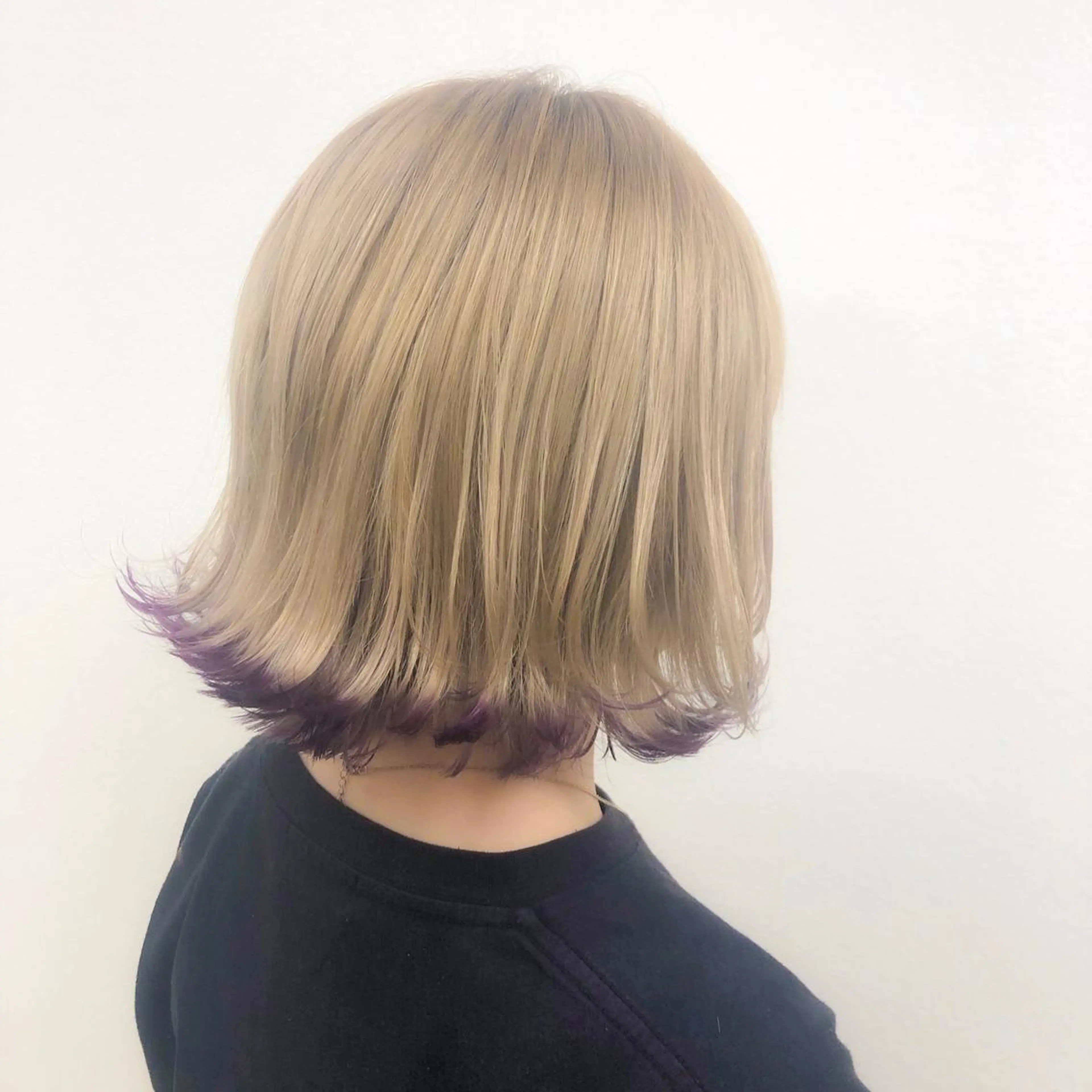 ミディアム カラー RINRI 🌷のマツエク・マツパデザイン