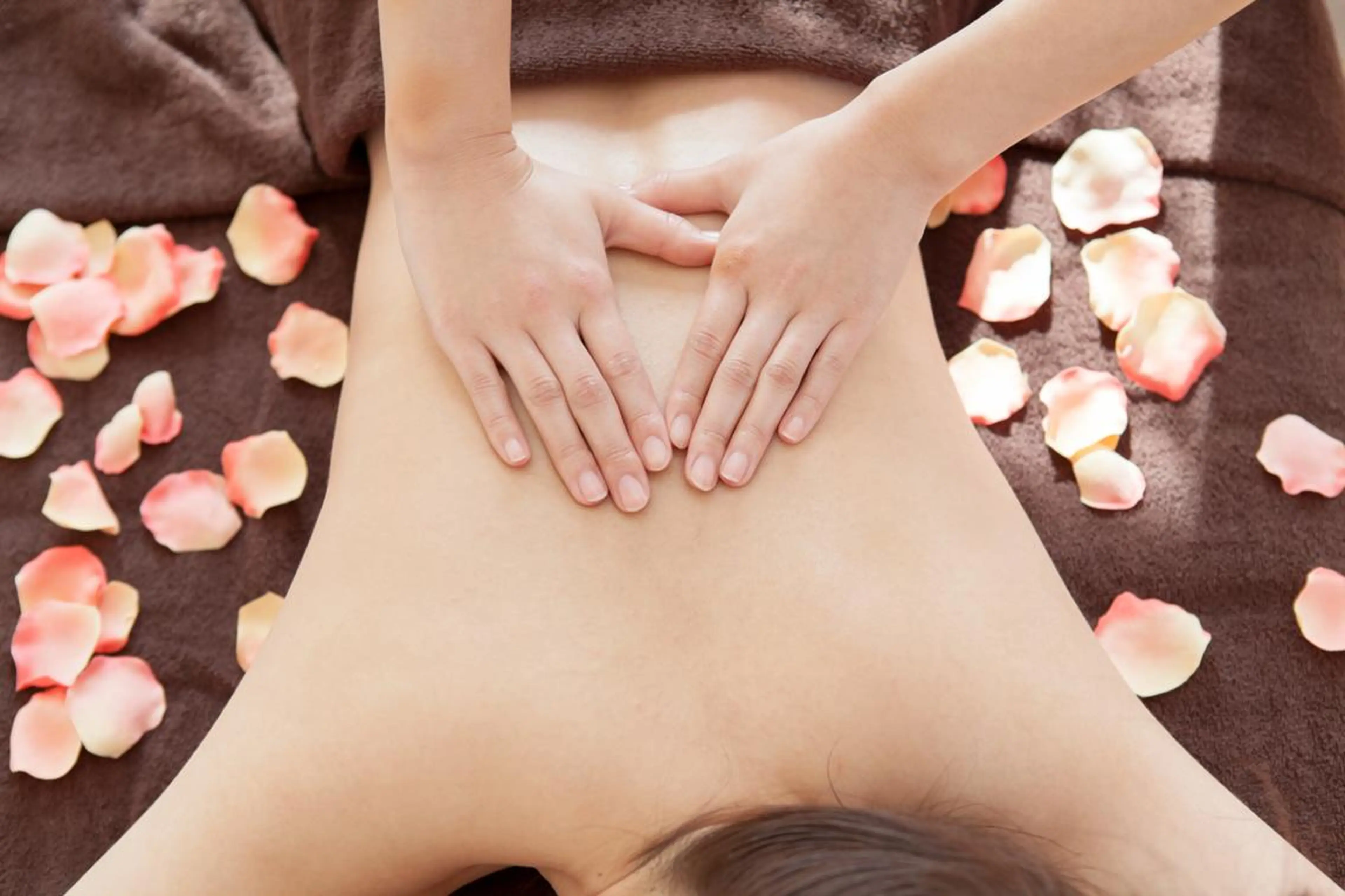 18豊田 美穂子のエステ・リラクイメージ