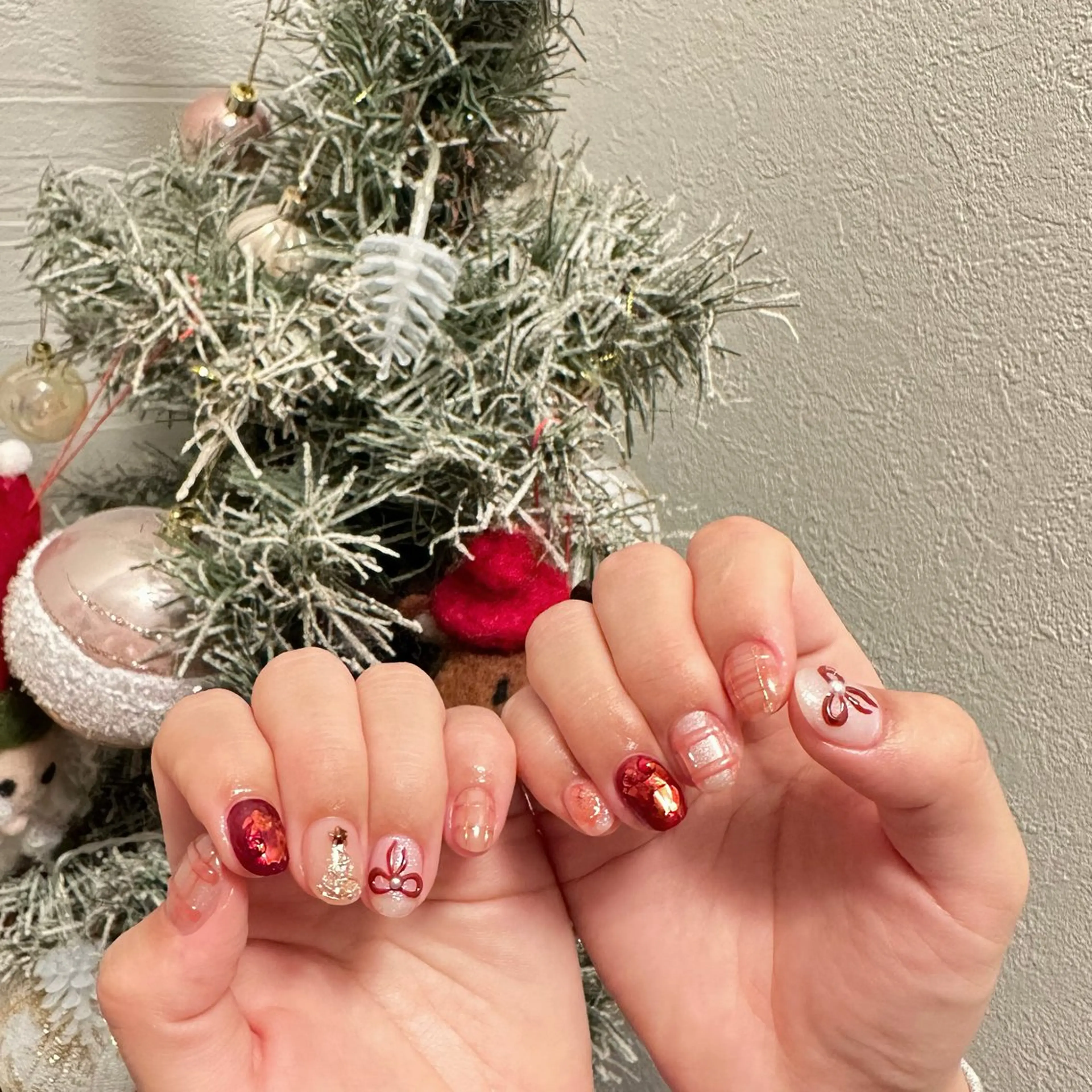 ネイル UnicornNail所属・Unicorn Nail 矢場町店のネイルデザイン