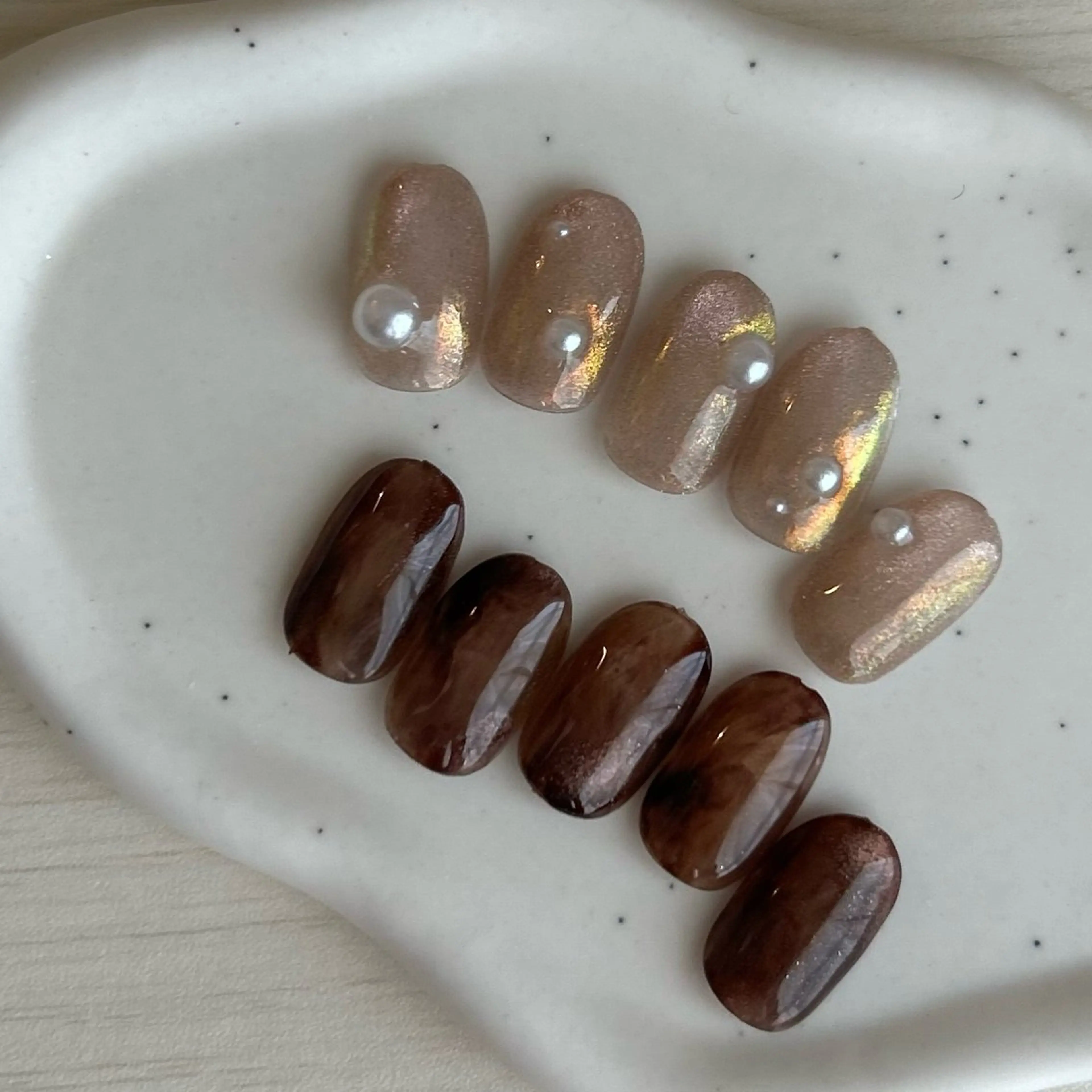 ネイル NICO nail atelierのネイルデザイン