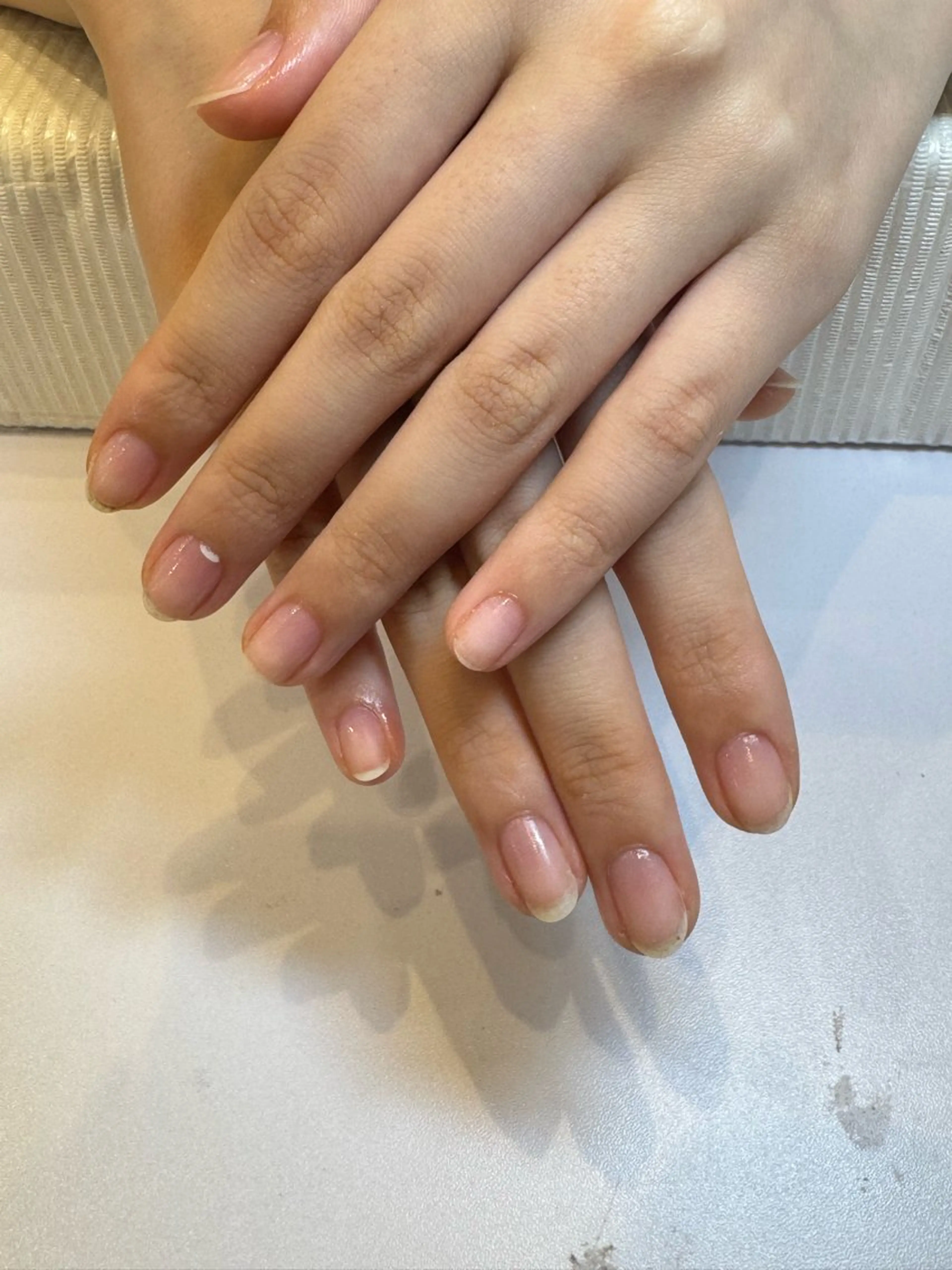 ネイル オフのみ(ネイル) nail٠࣪⭑ Koharuのネイルデザイン