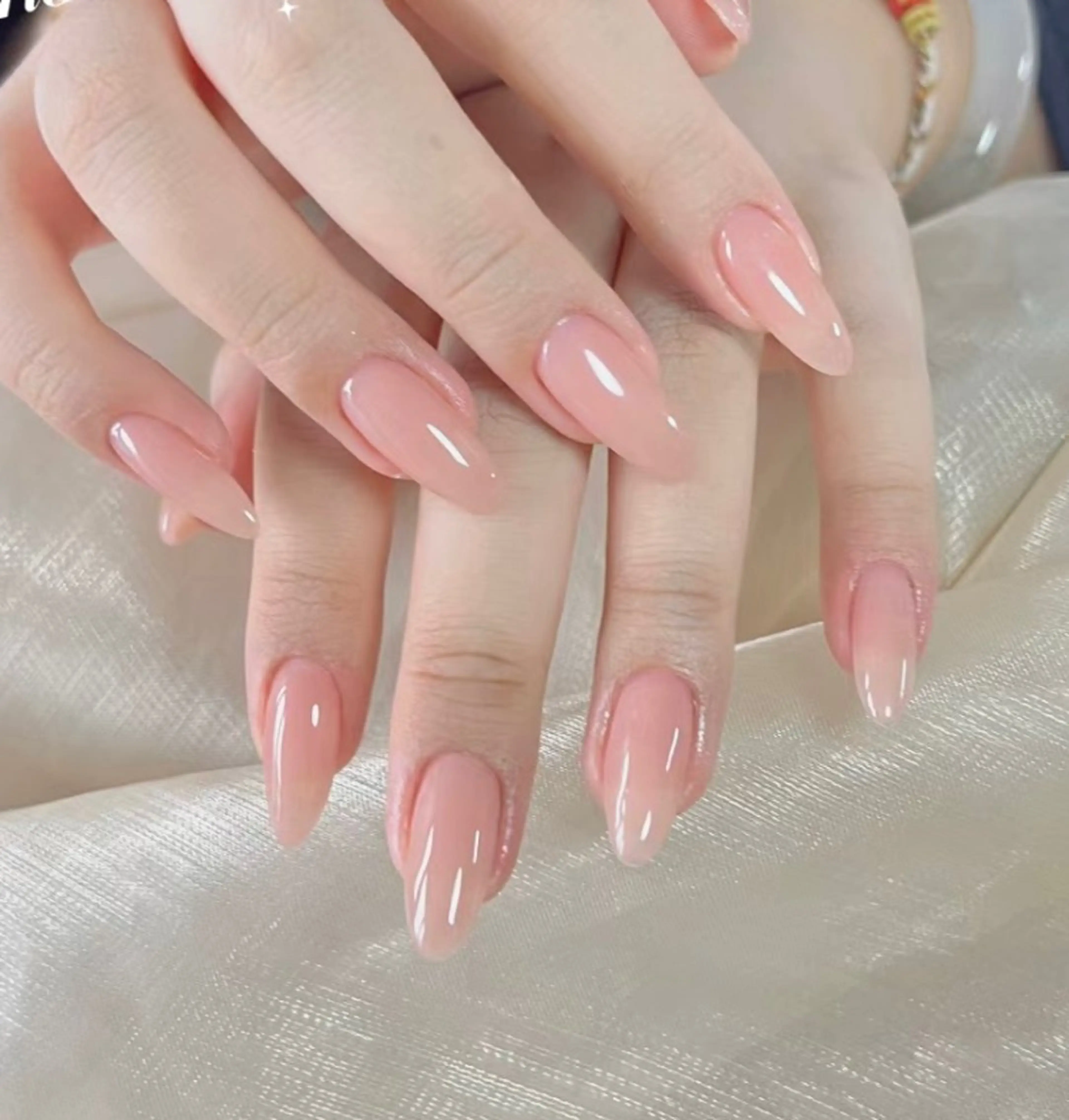 ネイル 🍑 momo_nailのネイルデザイン