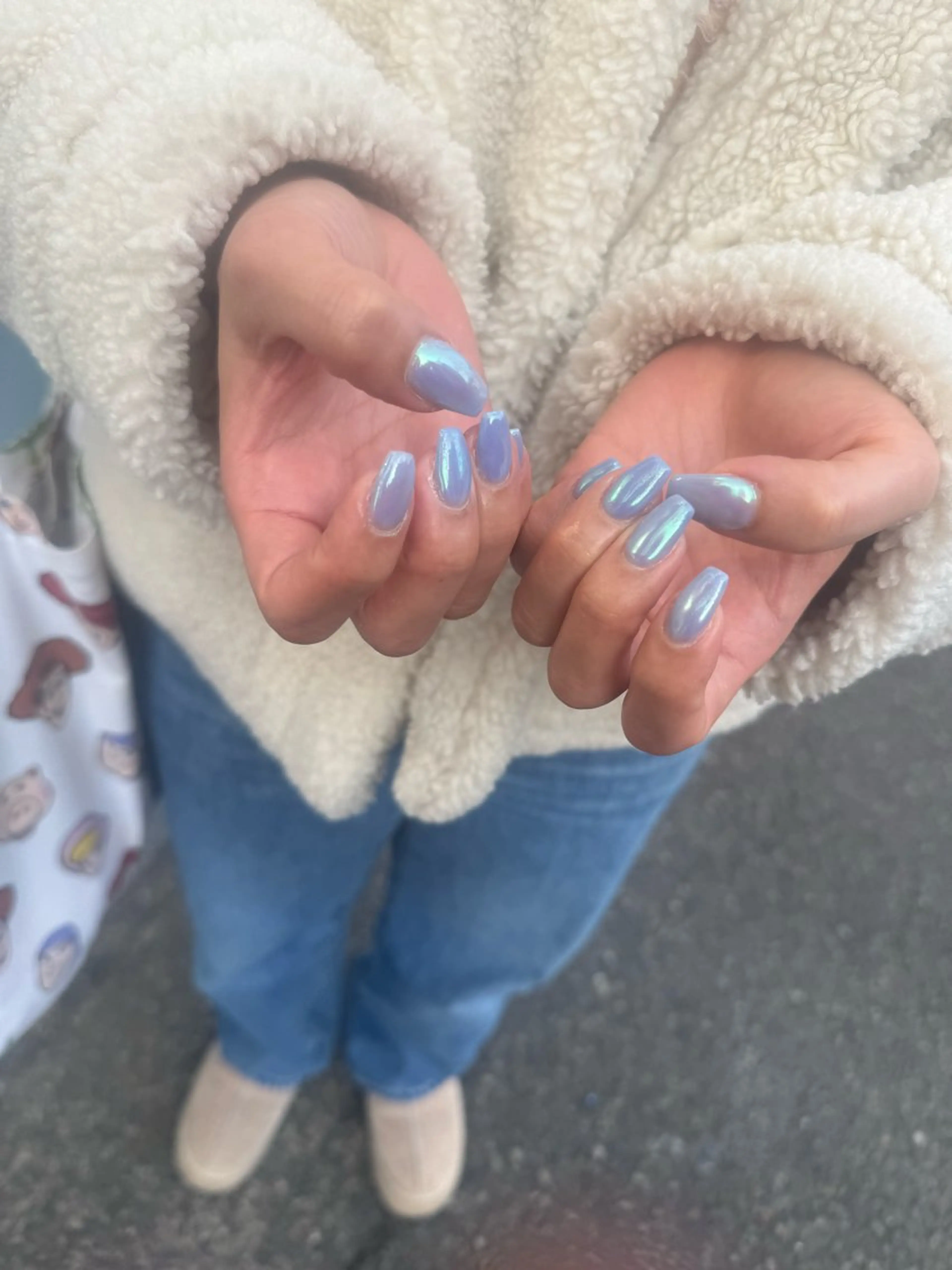 ネイル LAVISH nail salonのネイルデザイン