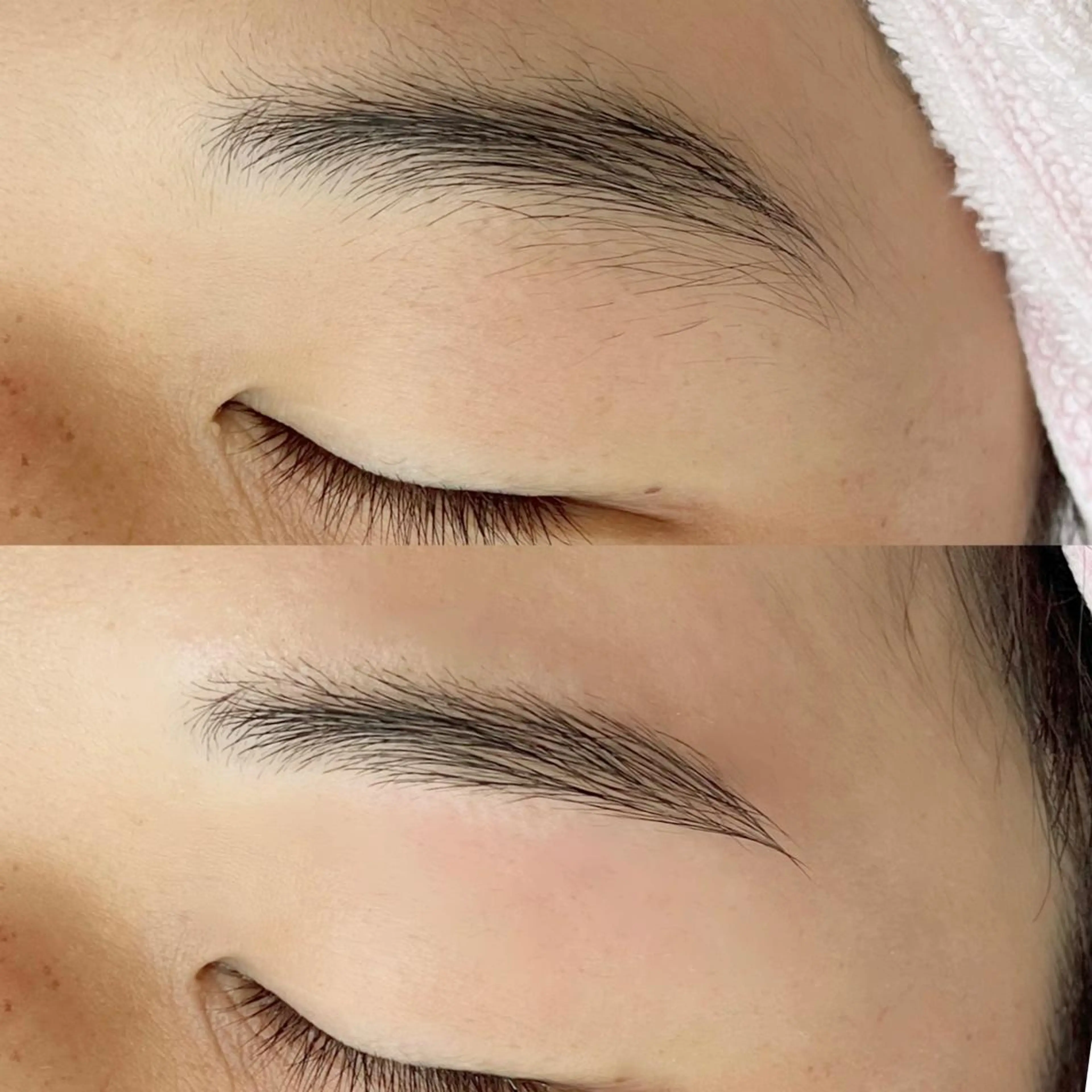 アイブロウ ami eye&nail所属・小林 亜美のマツエク・マツパデザイン