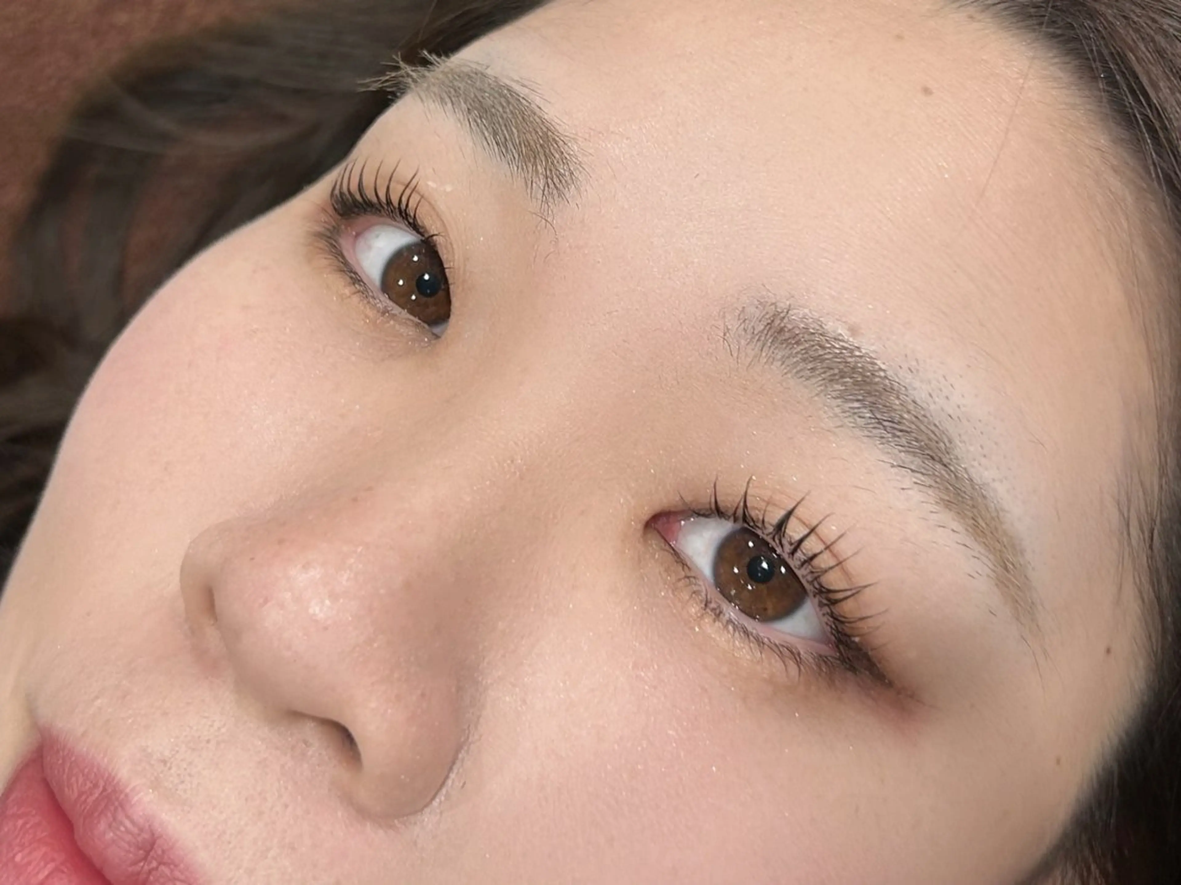 マツエク・マツパ マツパ aki_ eyelash_のマツエク・マツパデザイン