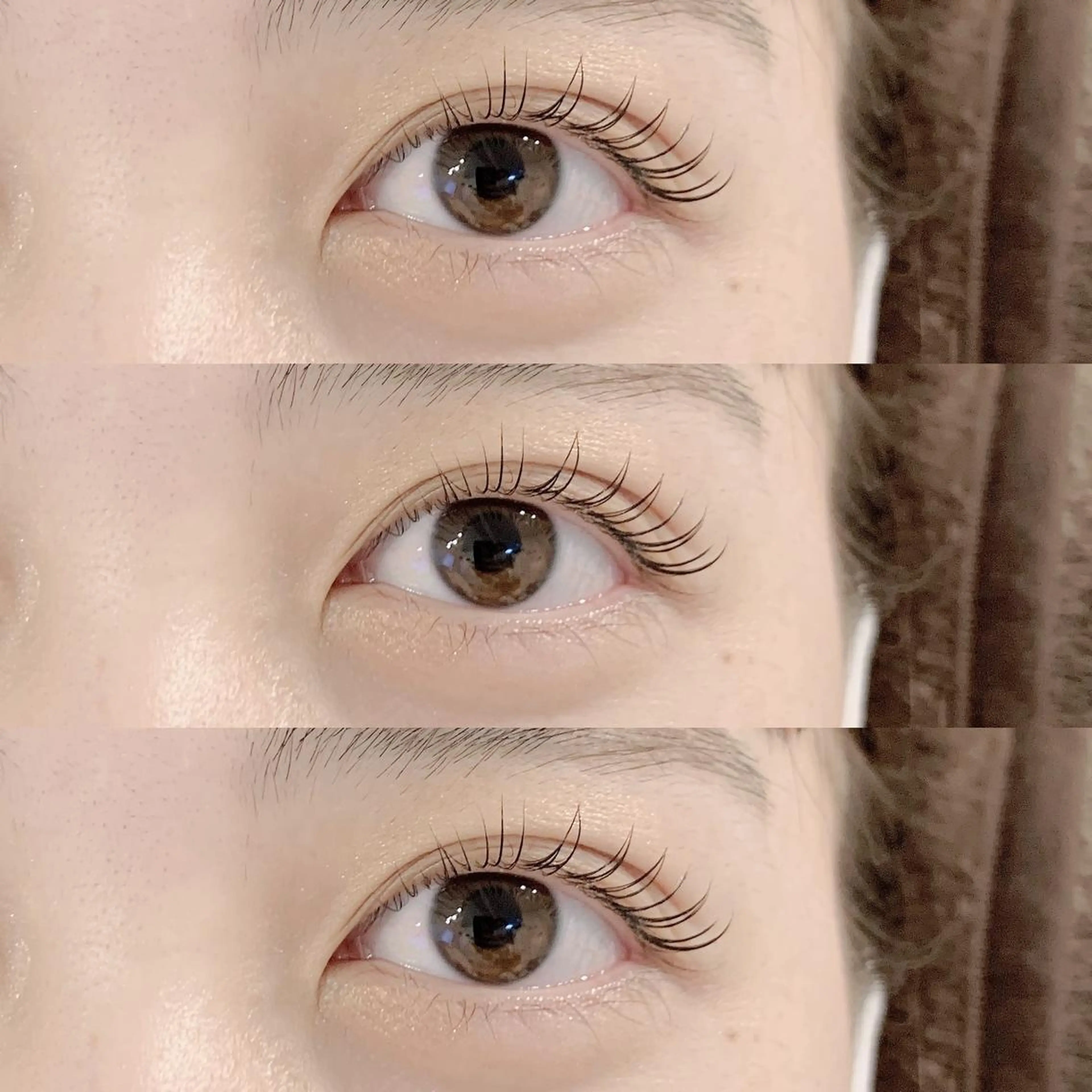 マツエク・マツパ パリジェンヌラッシュリフト Mai まつげパーマ/LEDのマツエク・マツパデザイン