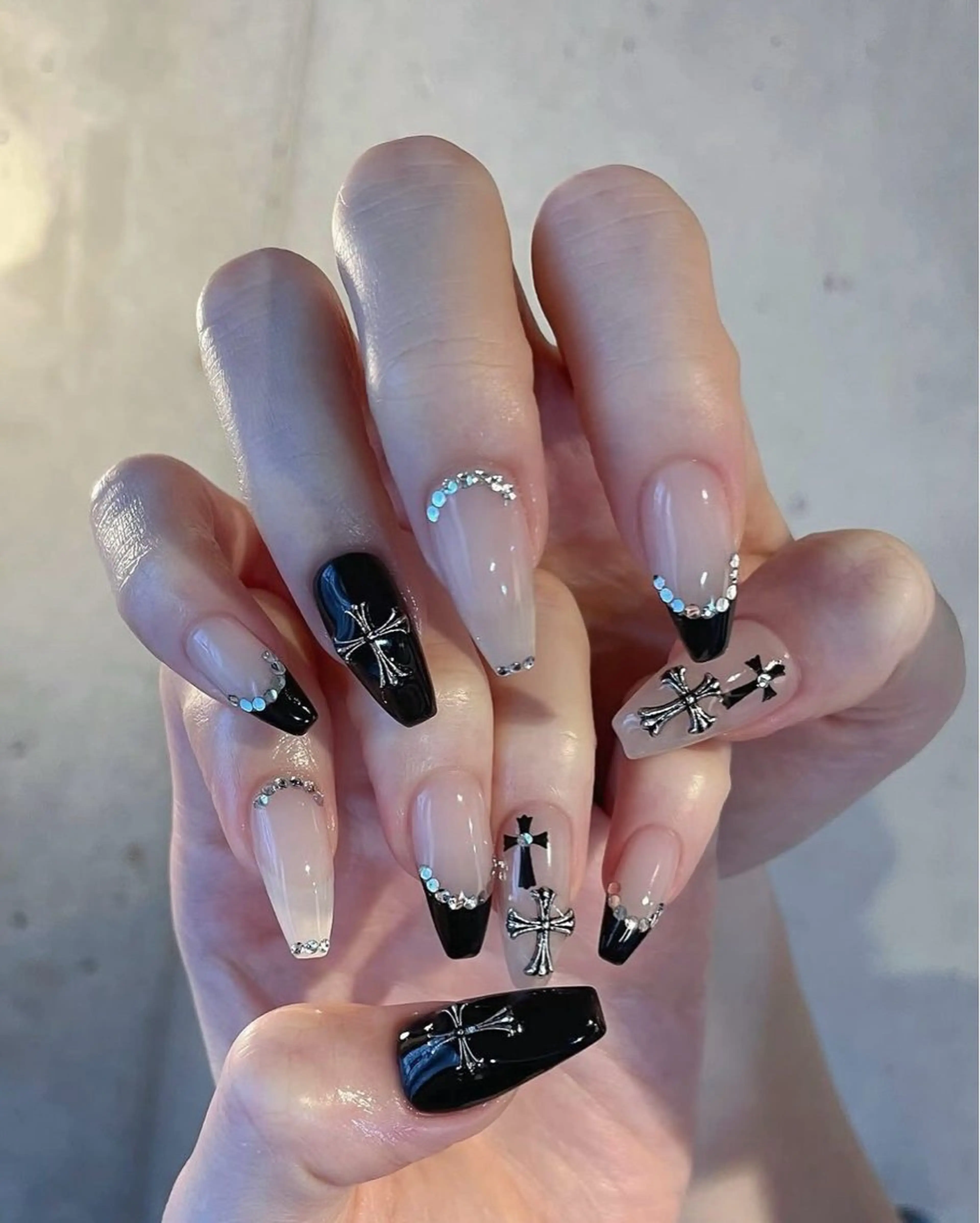 ネイル Yuki nail staffのネイルデザイン