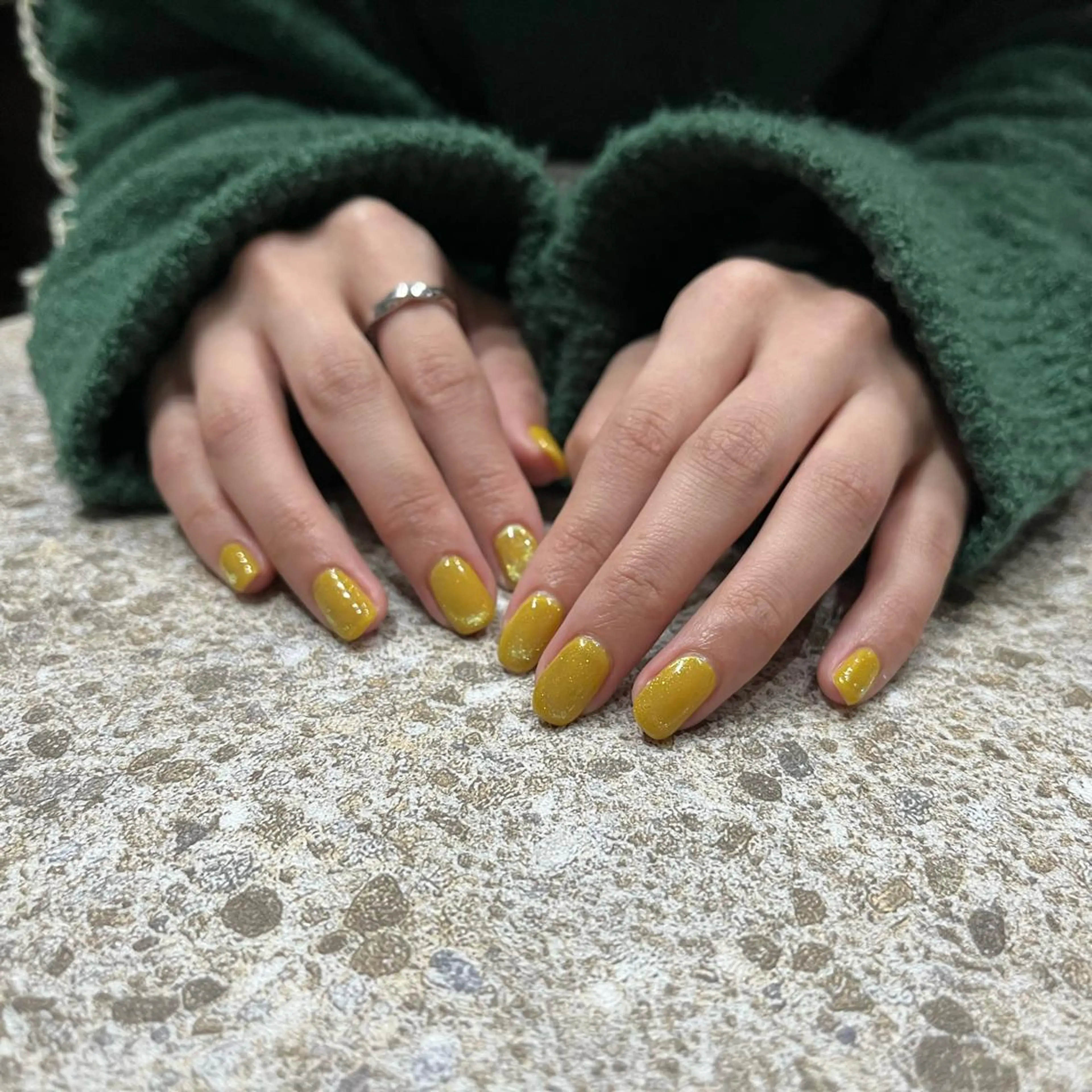 ネイル TONE所属・TONE the nailのネイルデザイン