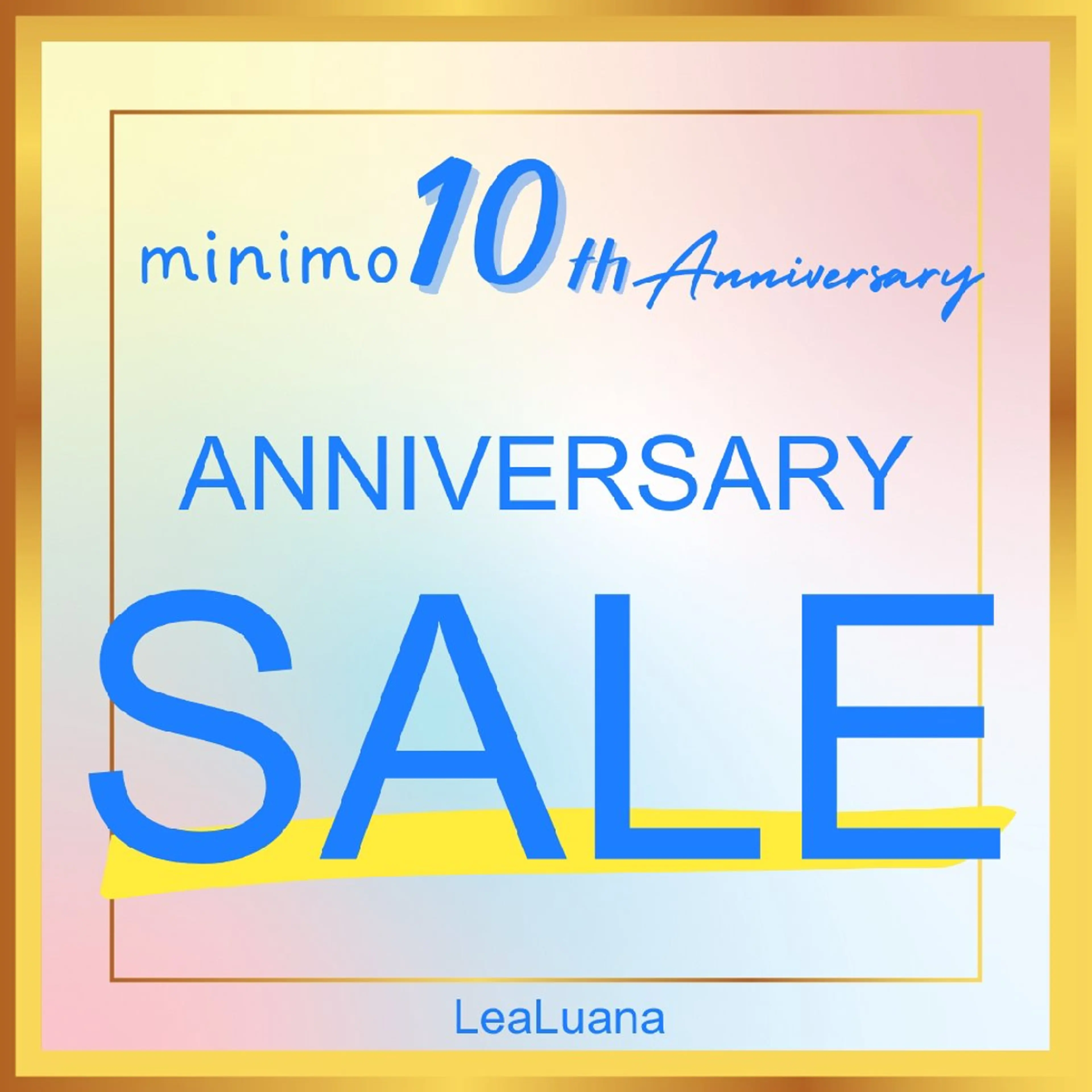 ＬｅａＬｕａｎａ✿ ｵｰﾅｰｾﾗﾋﾟｽﾄのエステ・リラクイメージ