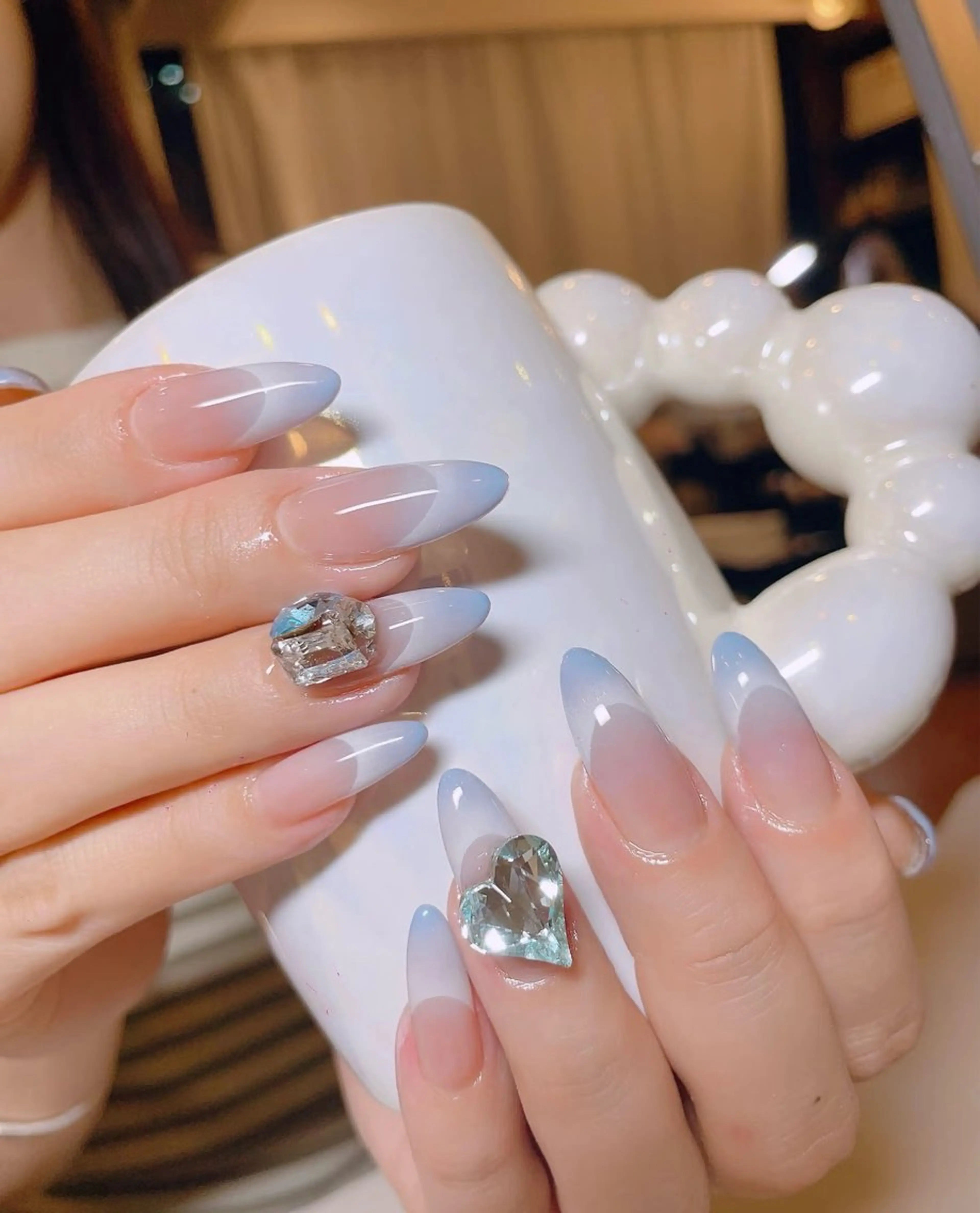 ネイル Daisy Nailsのネイルデザイン