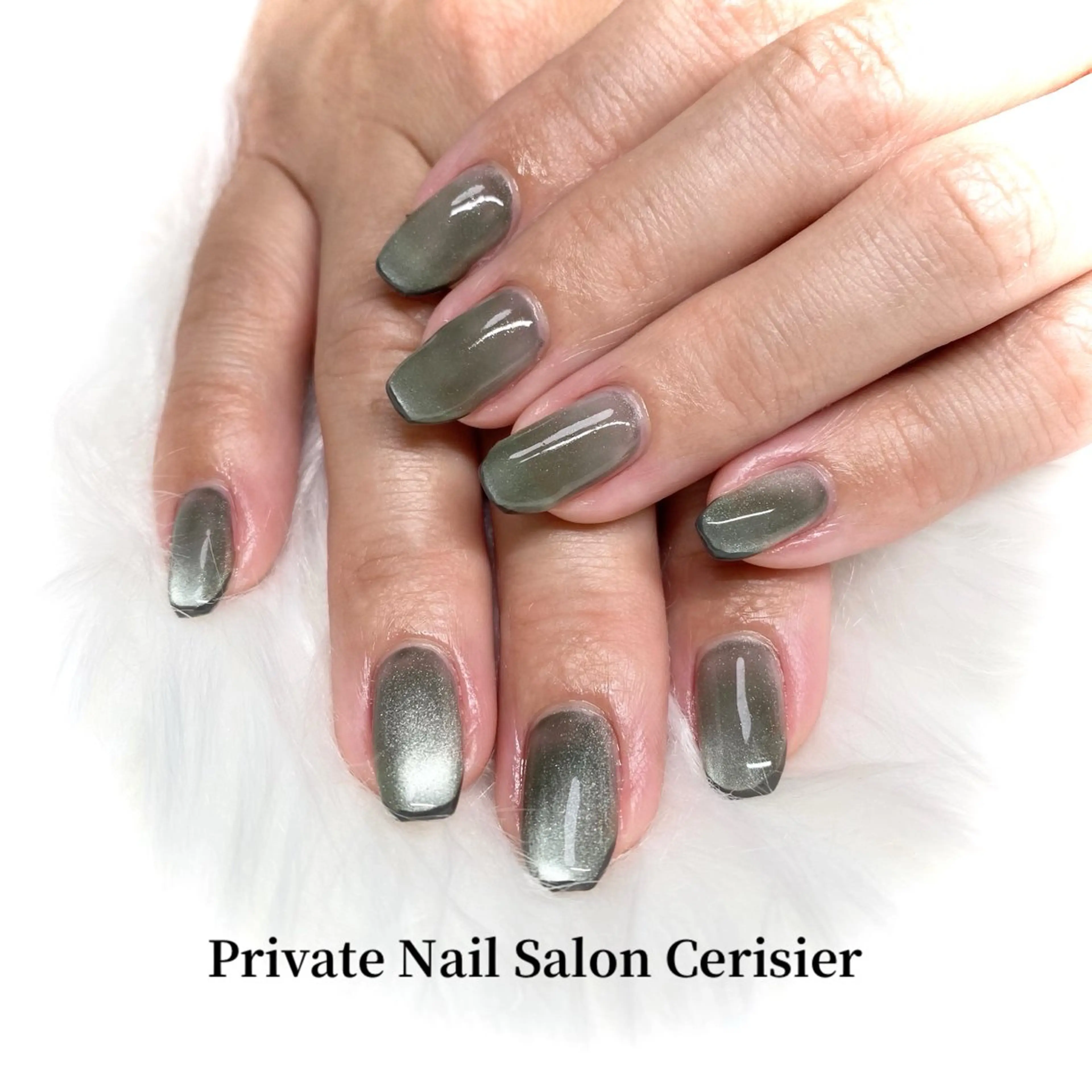 ネイル ハンドネイル Honda Kaoriのネイルデザイン