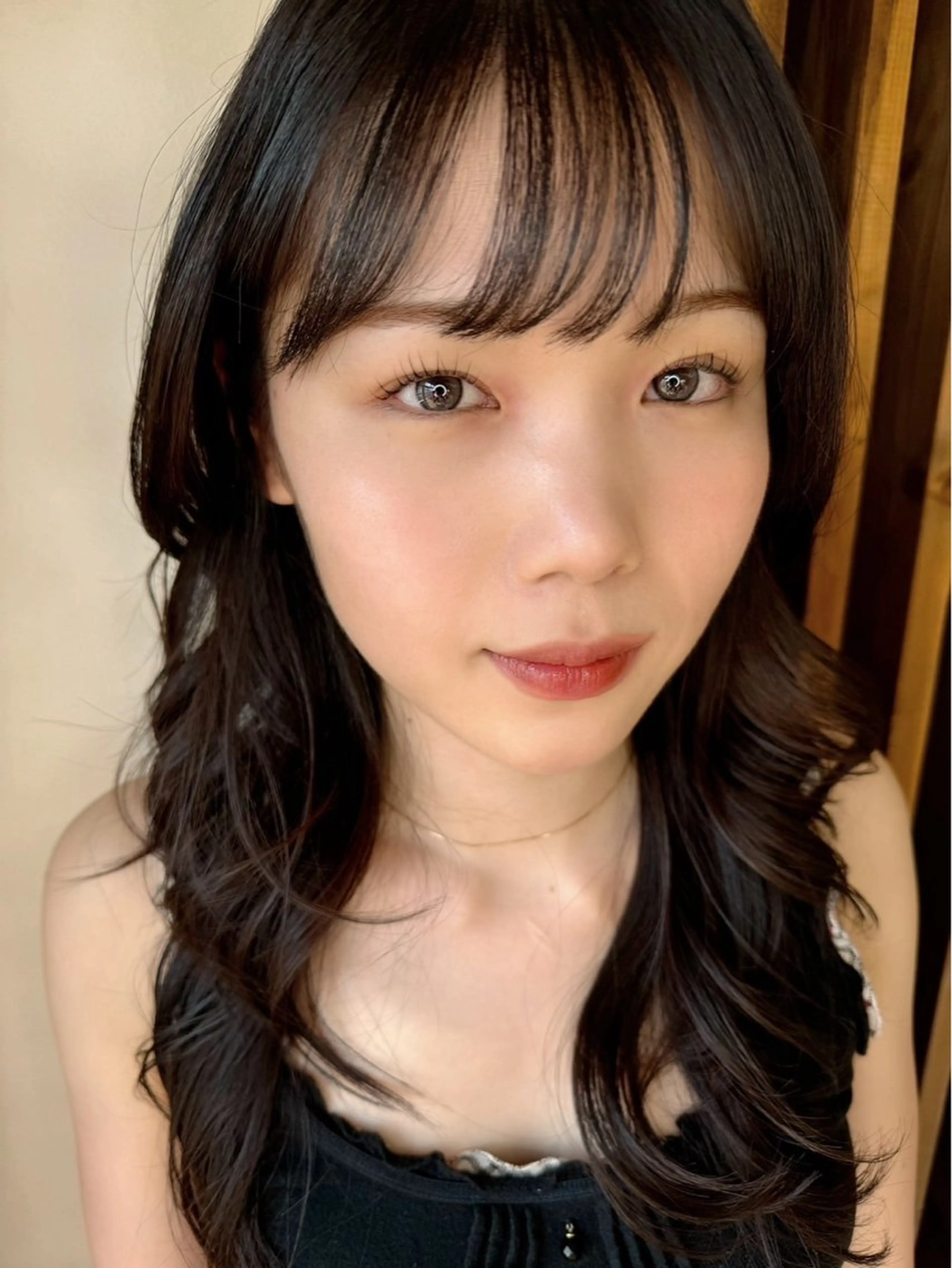 マツエク・マツパ dew. eyelash salon所属・Yoshioka Akariのマツエク・マツパデザイン