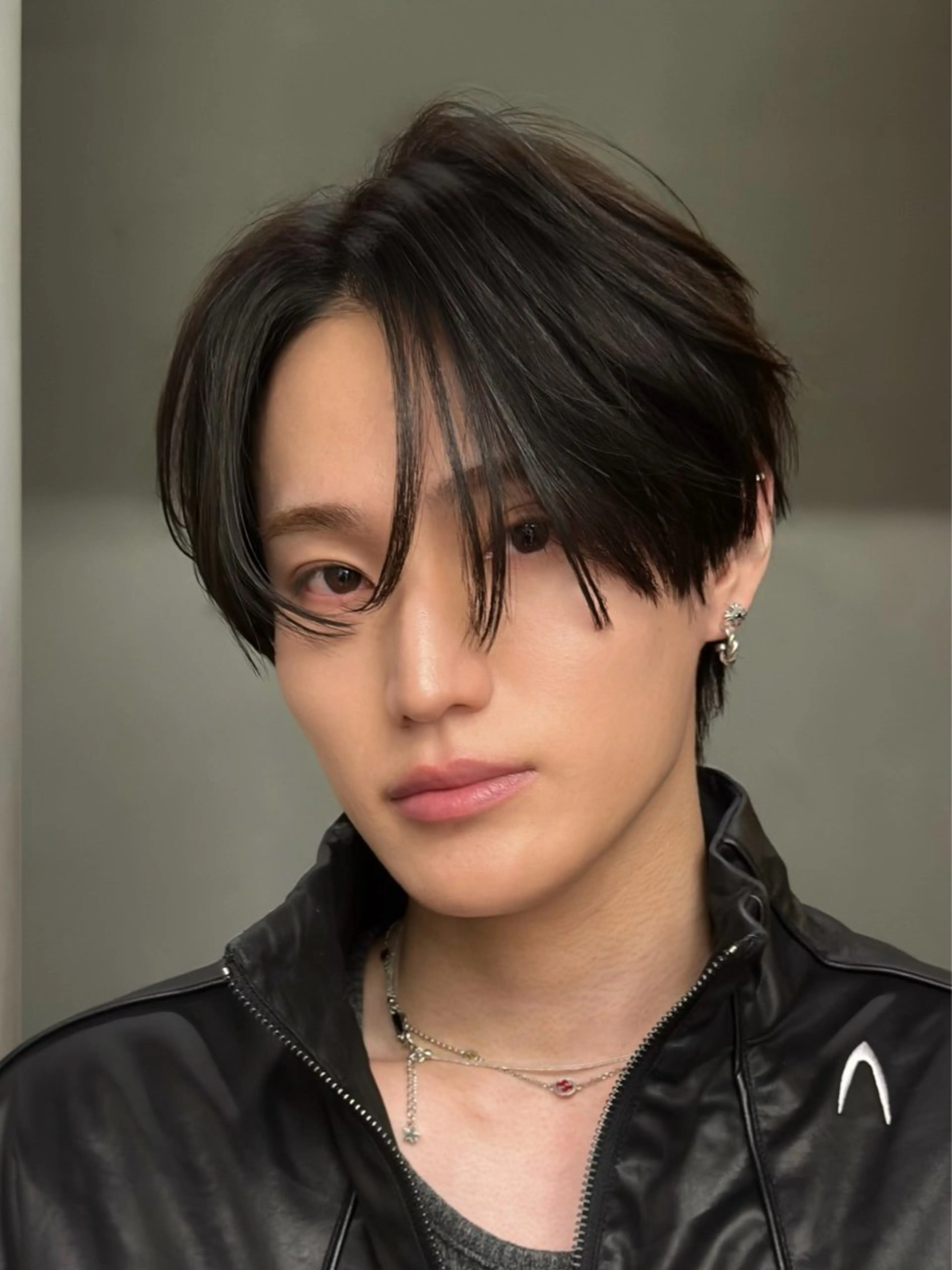 メンズ 🔥垢抜けメンズ特化 ✂️Yamatoのヘアスタイル