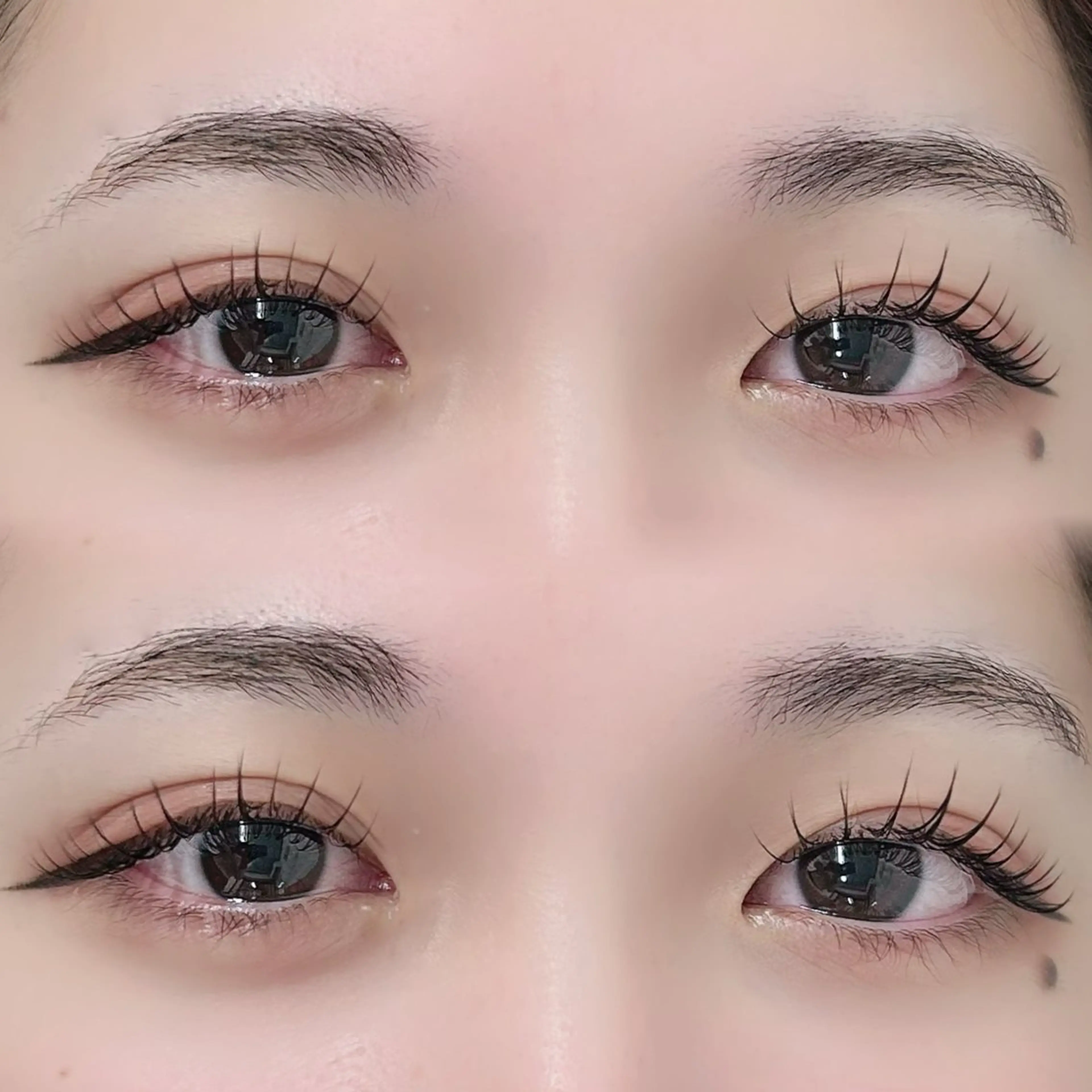 マツエク・マツパ まつエク/まつパ /カラー/Misaのヘアスタイル