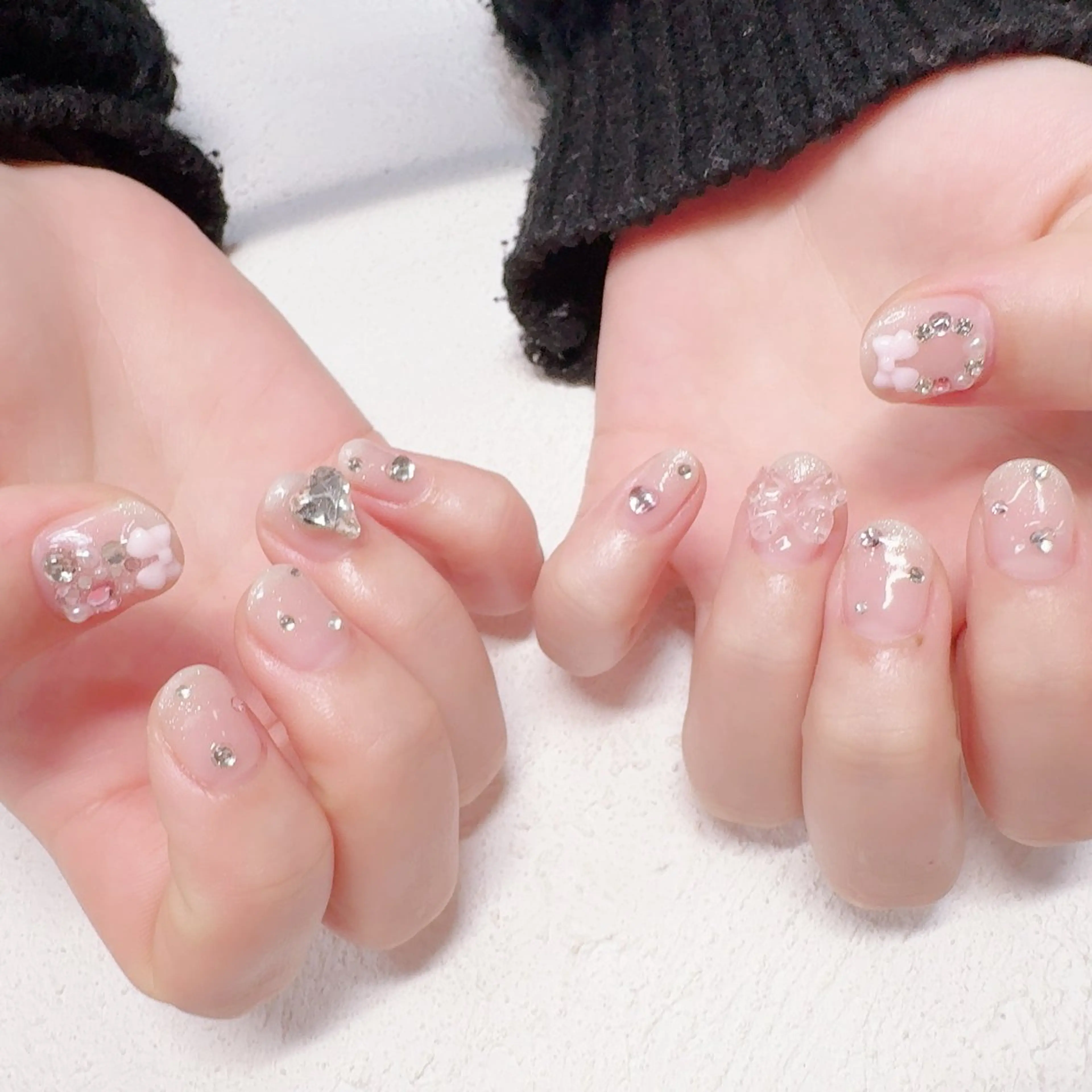 ネイル Regaro i.sのネイルデザイン