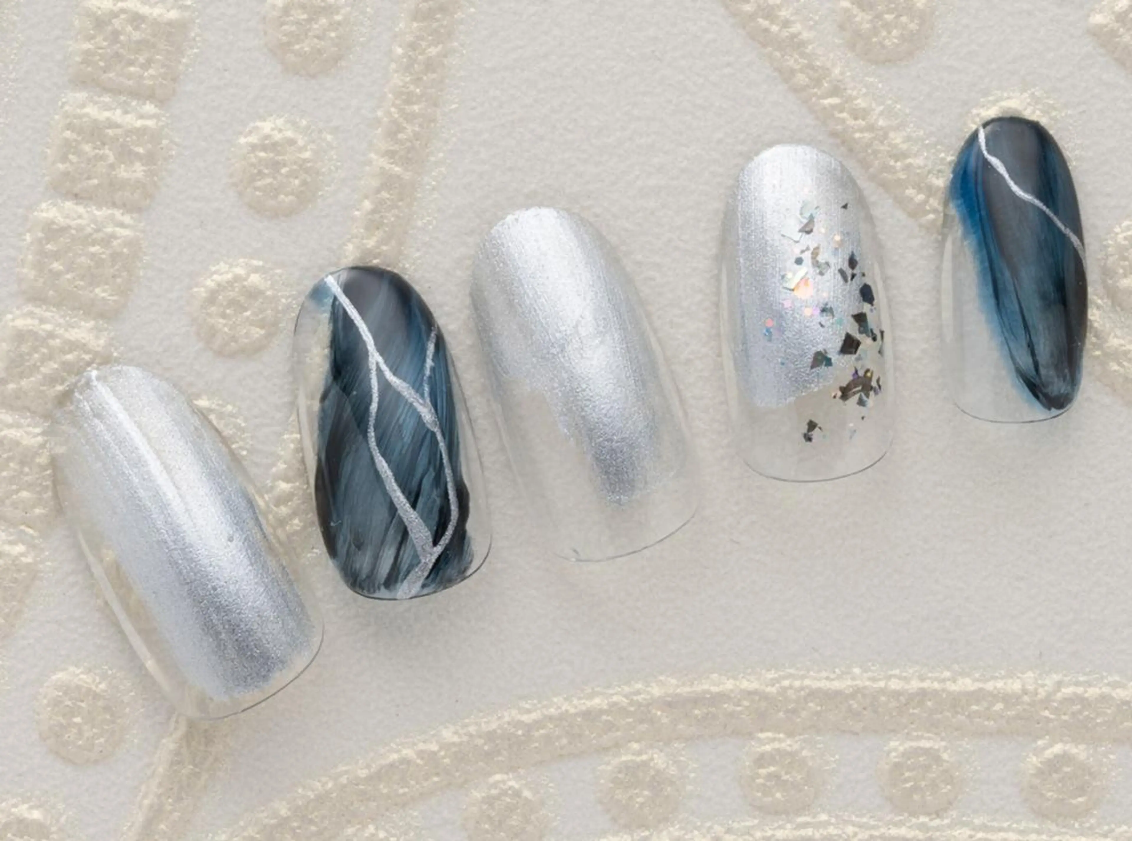 ネイル ニュアンスネイル ネイルサロン Alice&Co.のその他イメージ