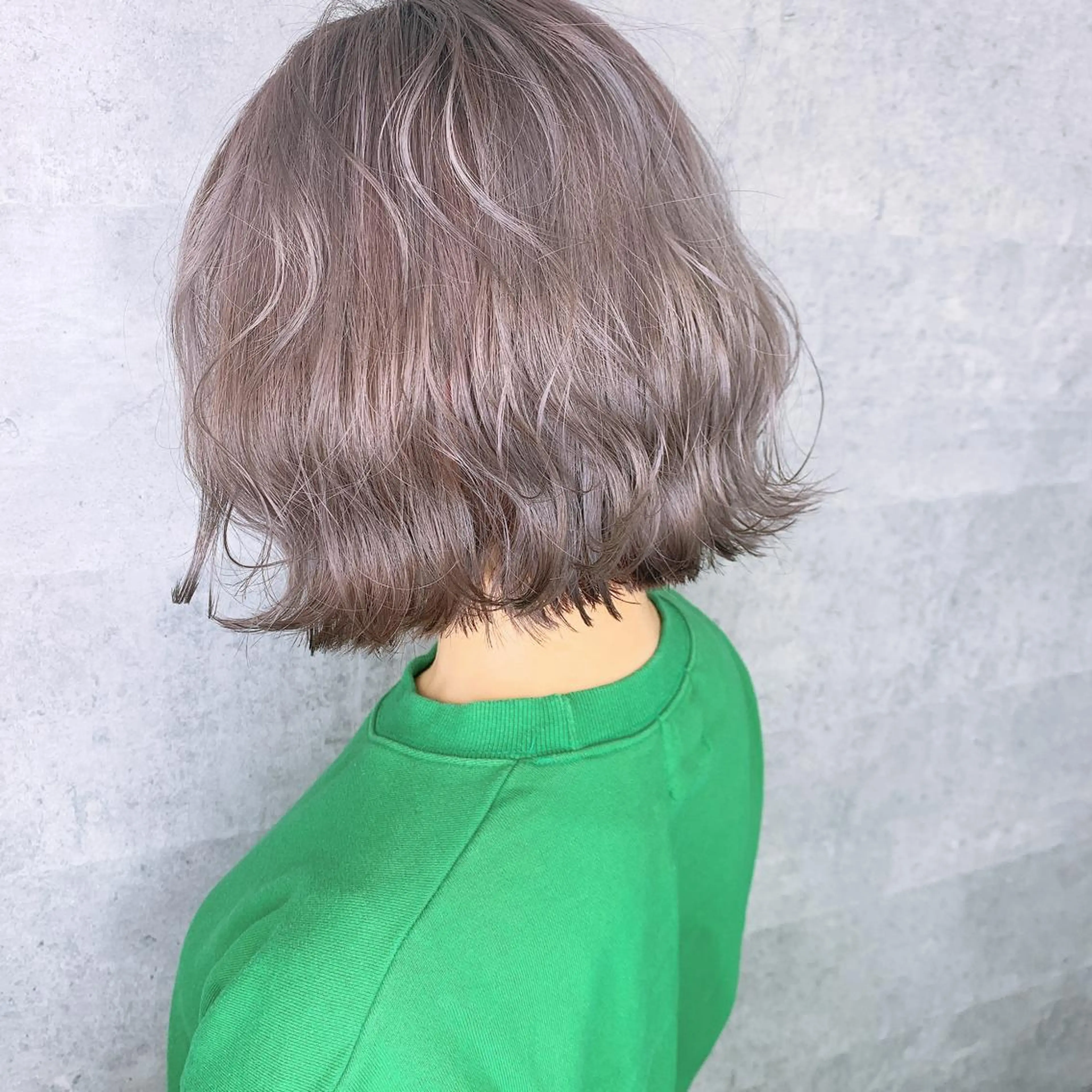 ショート 似合わせのプロ🕊 美髪矯正/ioriのヘアスタイル