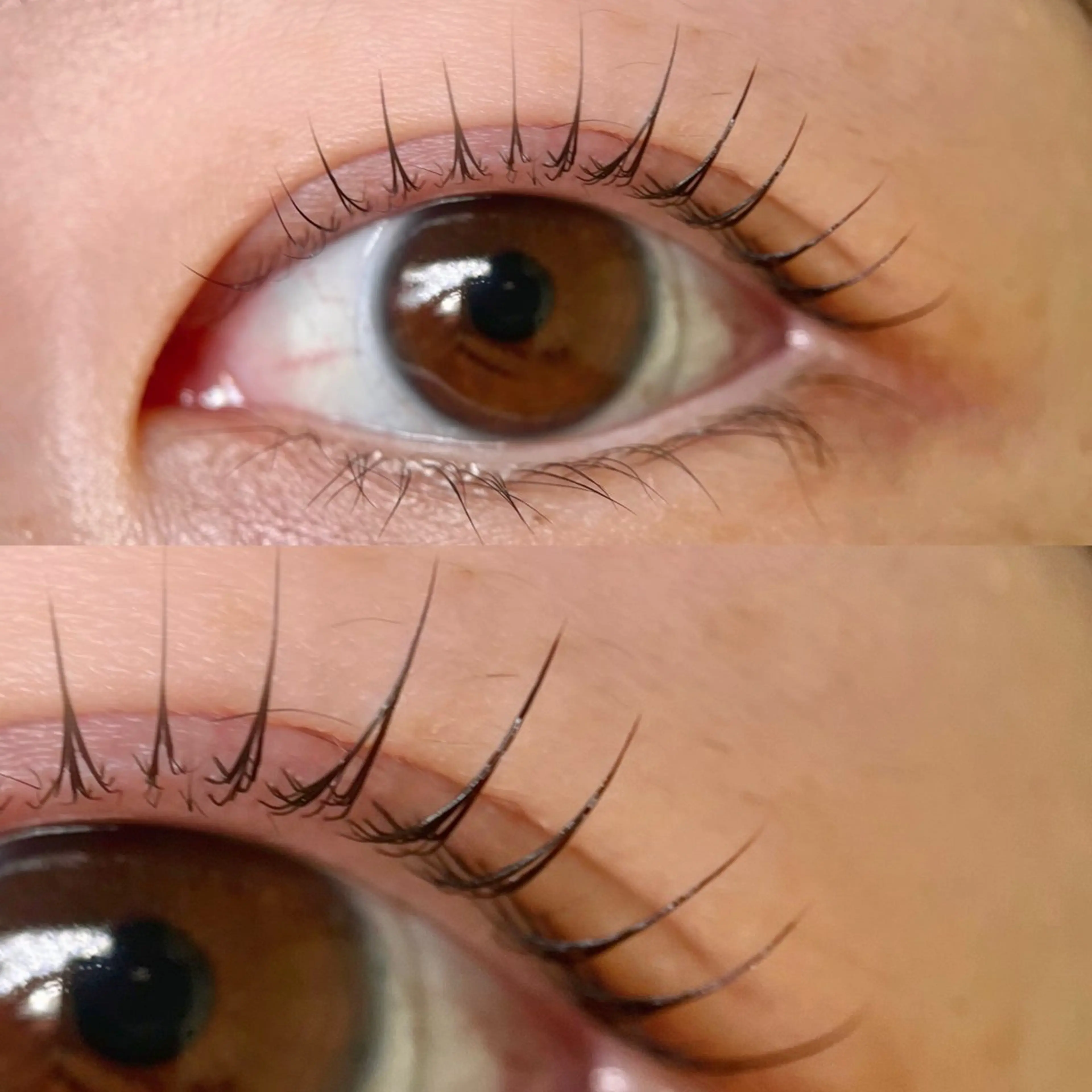 マツエク・マツパ オーナー アイリストのマツエク・マツパデザイン