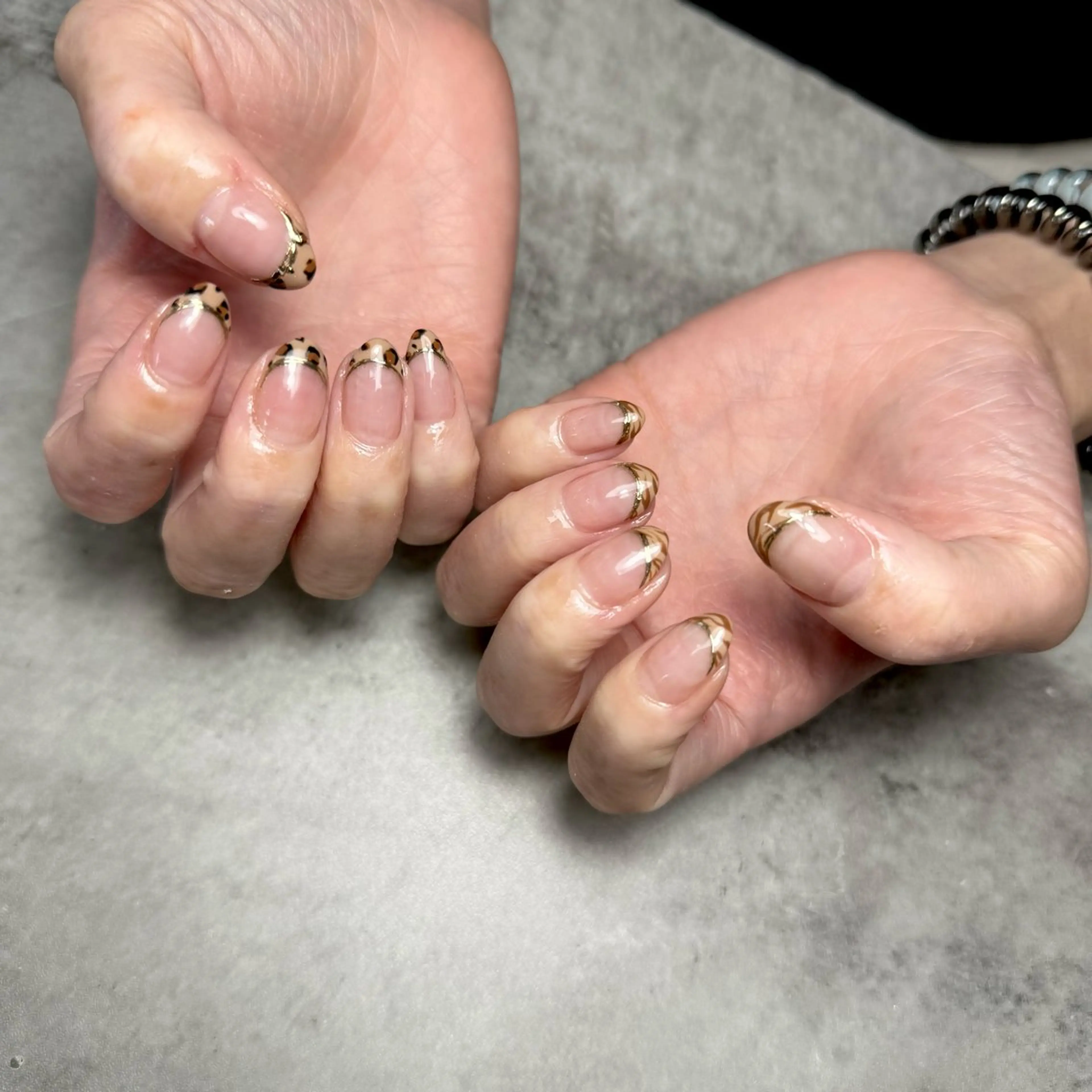 ネイル ネイルサロン Annieのネイルデザイン