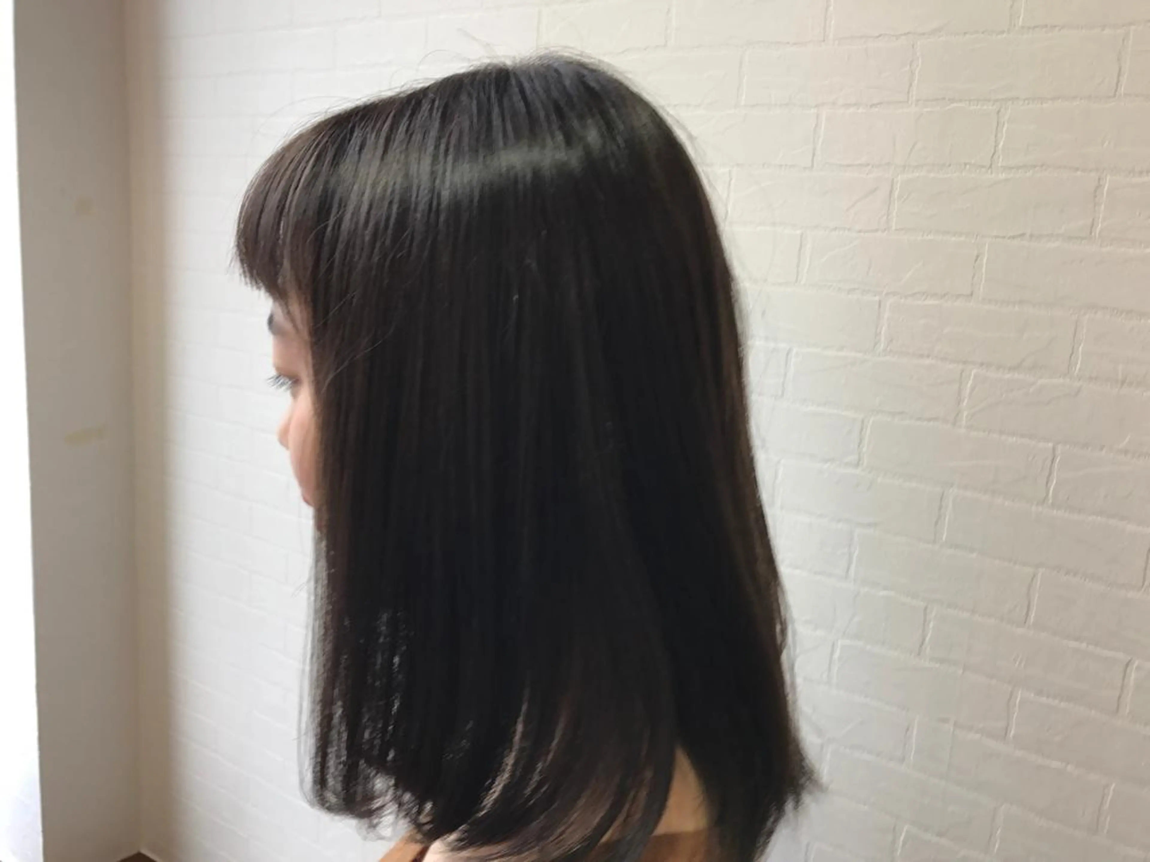 カラー ダークグレー ダークグレージュ グレージュ 💜ツヤヘアケア🩷 サトウシュンスケのヘアスタイル