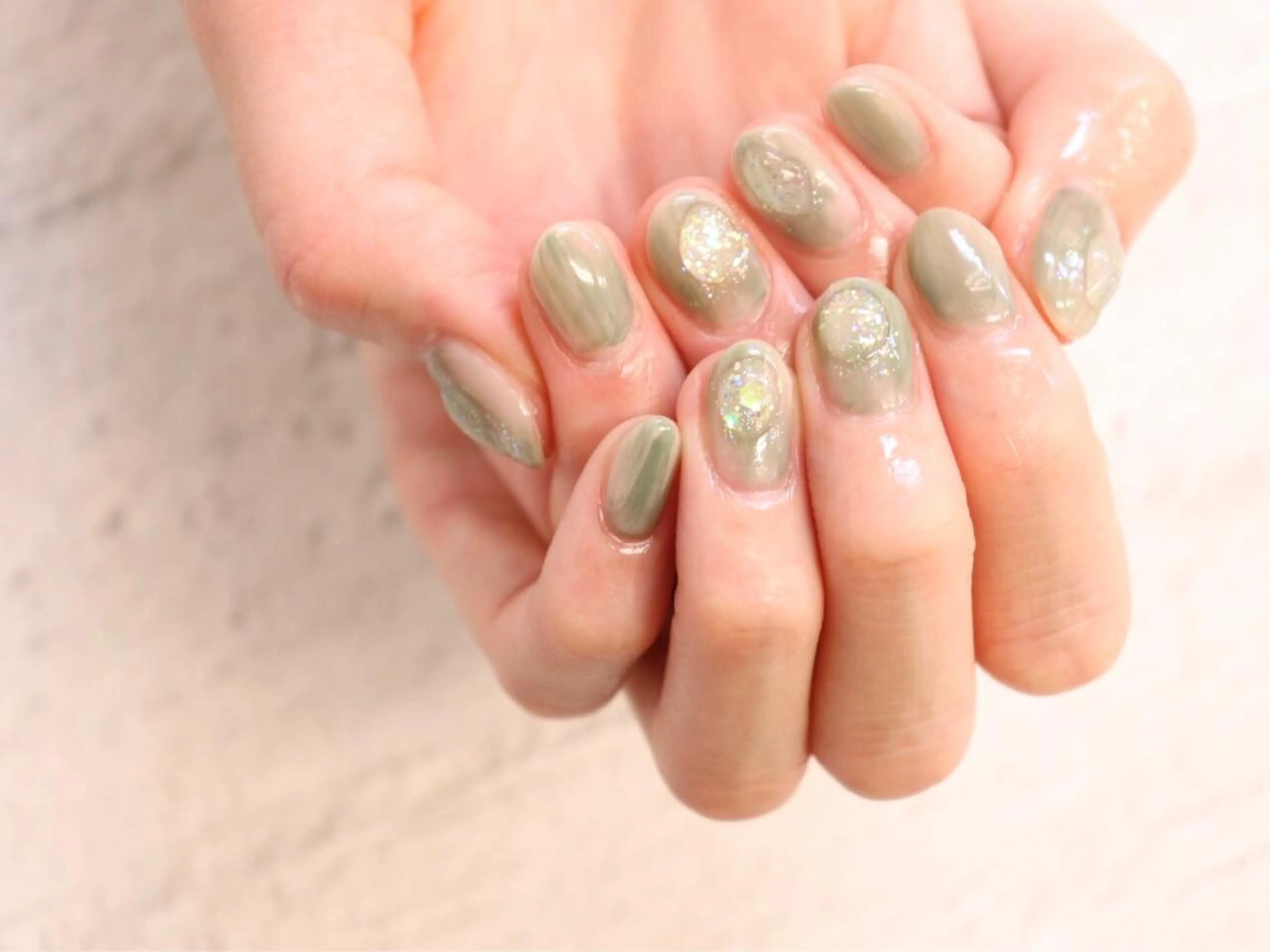 ネイル Dolce.Nail 大宮店のネイルデザイン