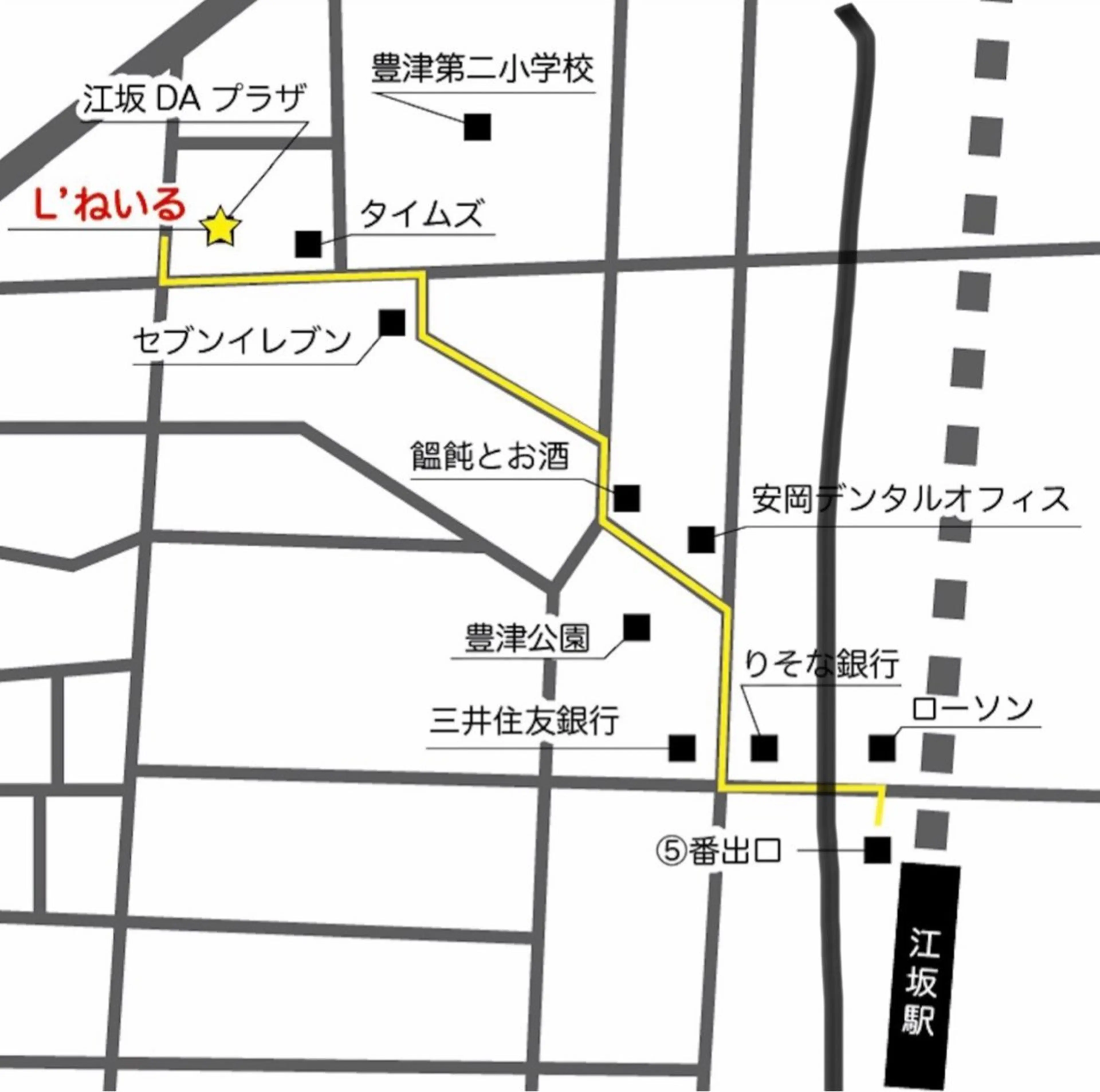 ネイル L’ねいる　石田 悠真のネイルデザイン