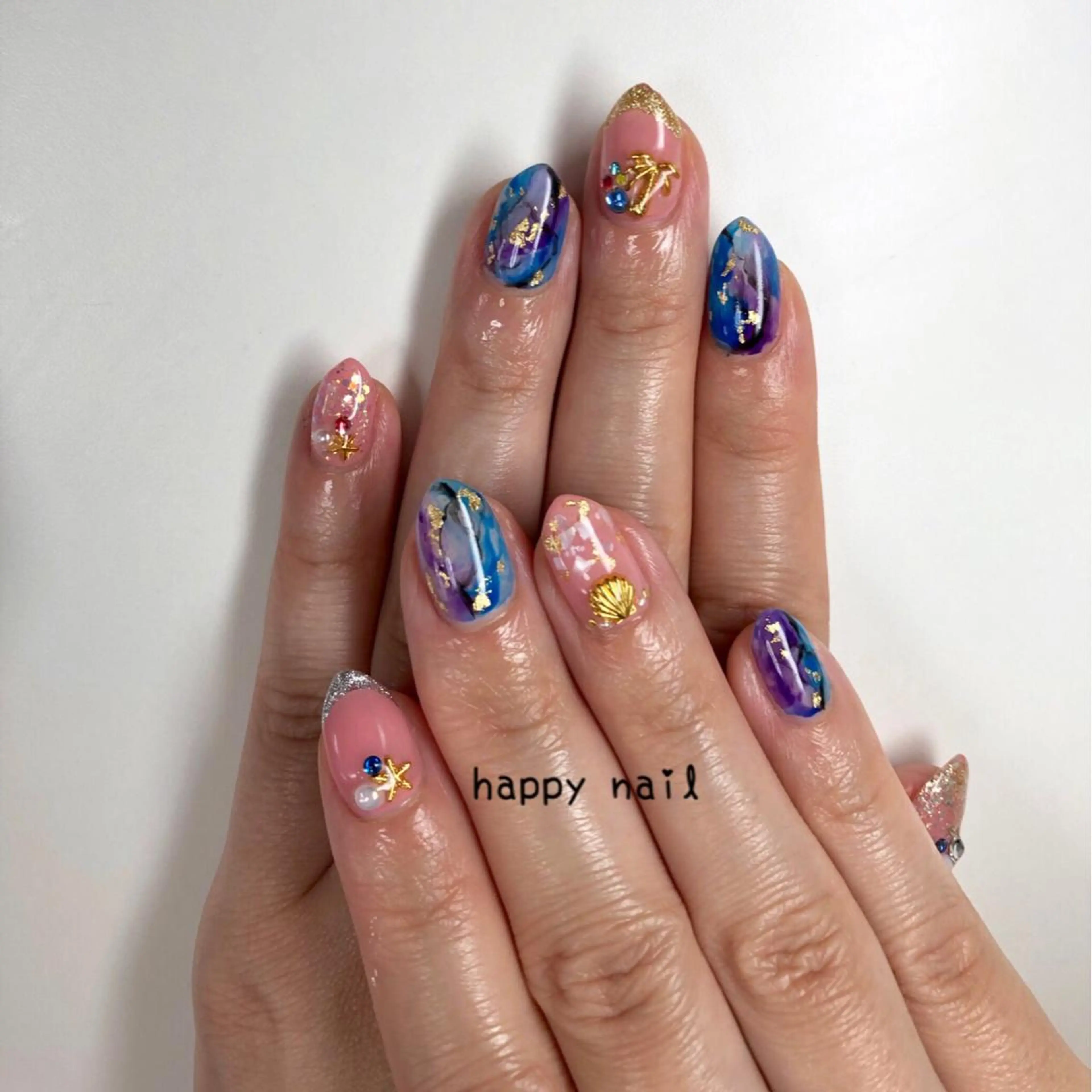 ネイル 心と体が整う腸活 サロン ラクシュミーのその他イメージ