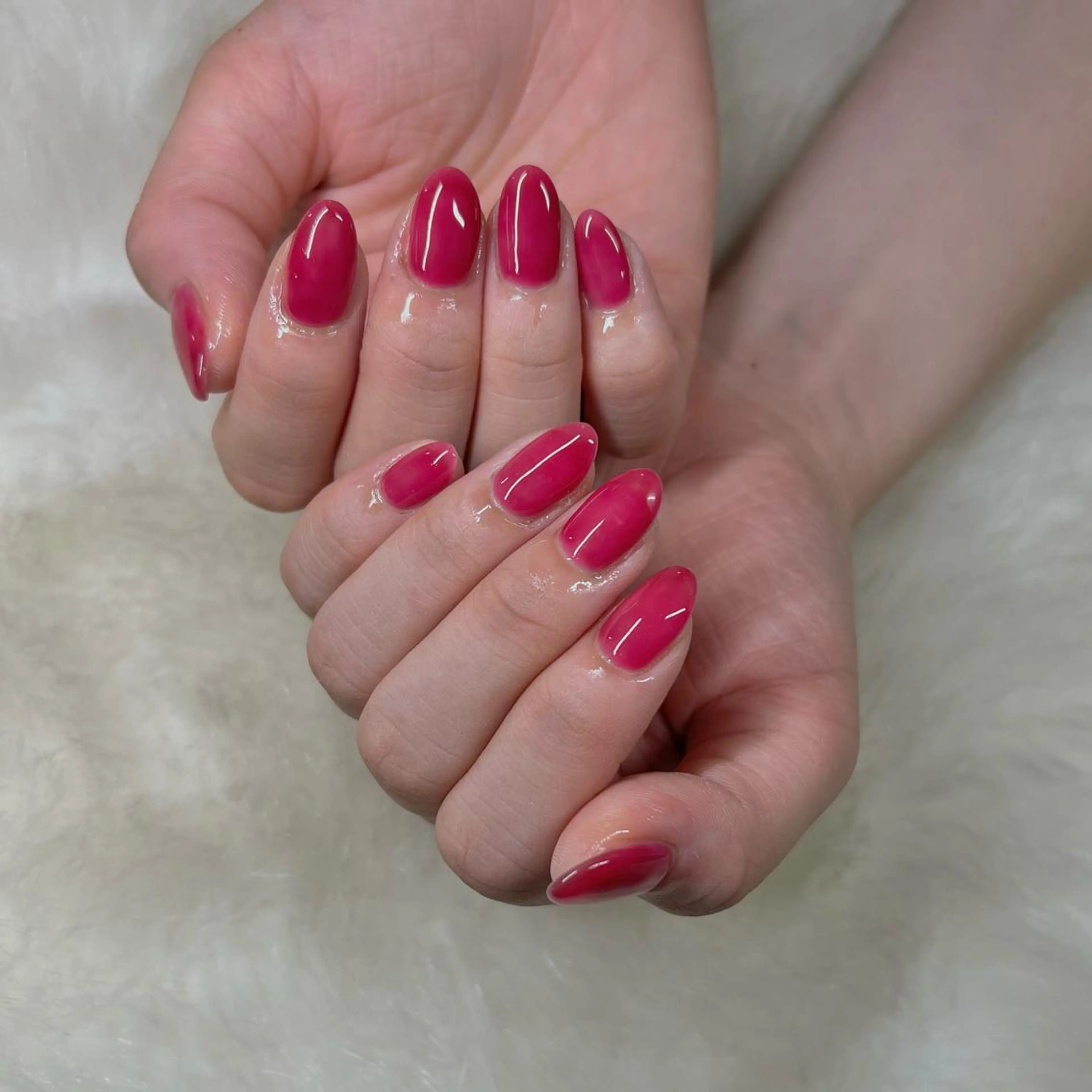 ネイル Nes.nail所属・🌼Nomura Yuko🌷のネイルデザイン