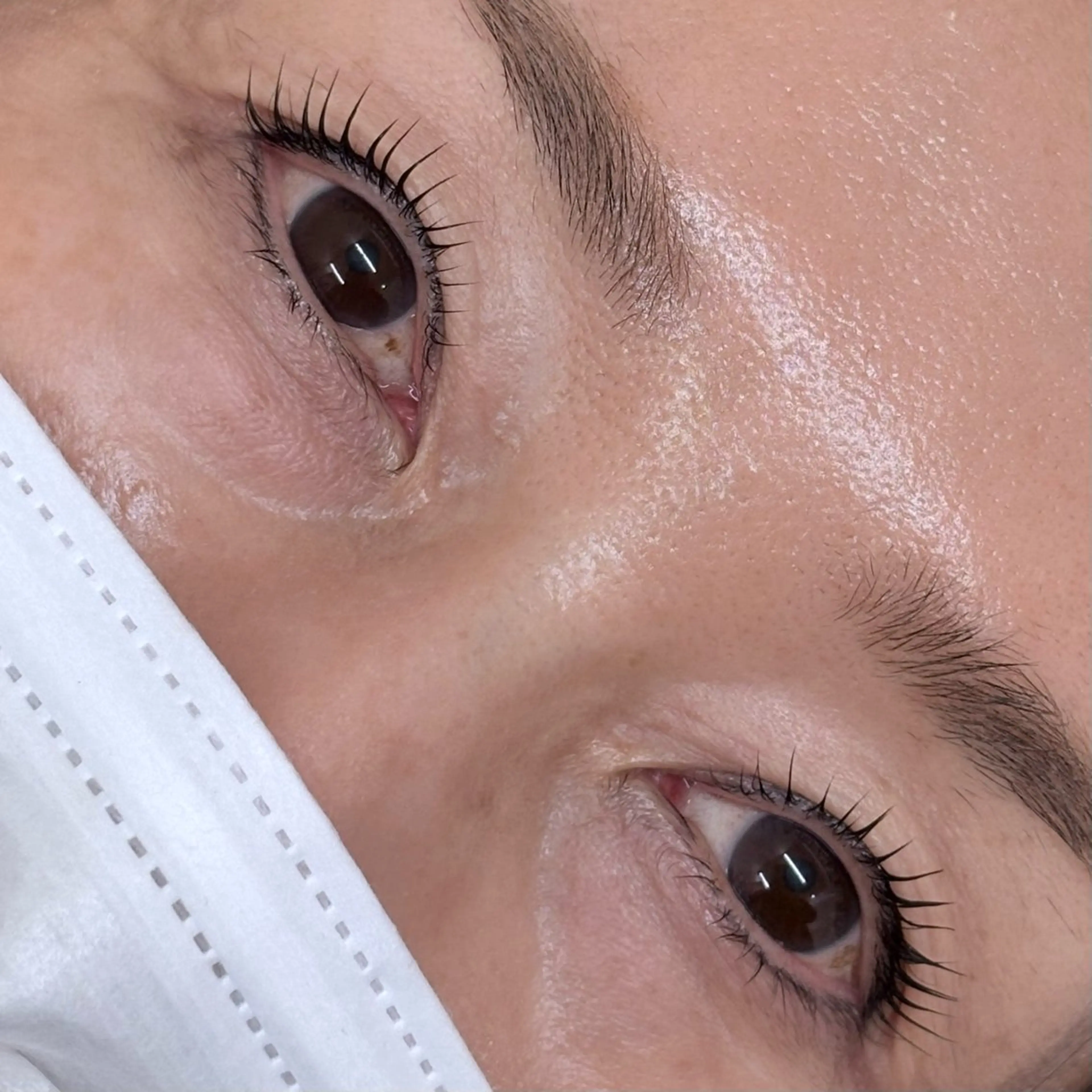 マツエク・マツパ Matsuoka Yukoのマツエク・マツパデザイン