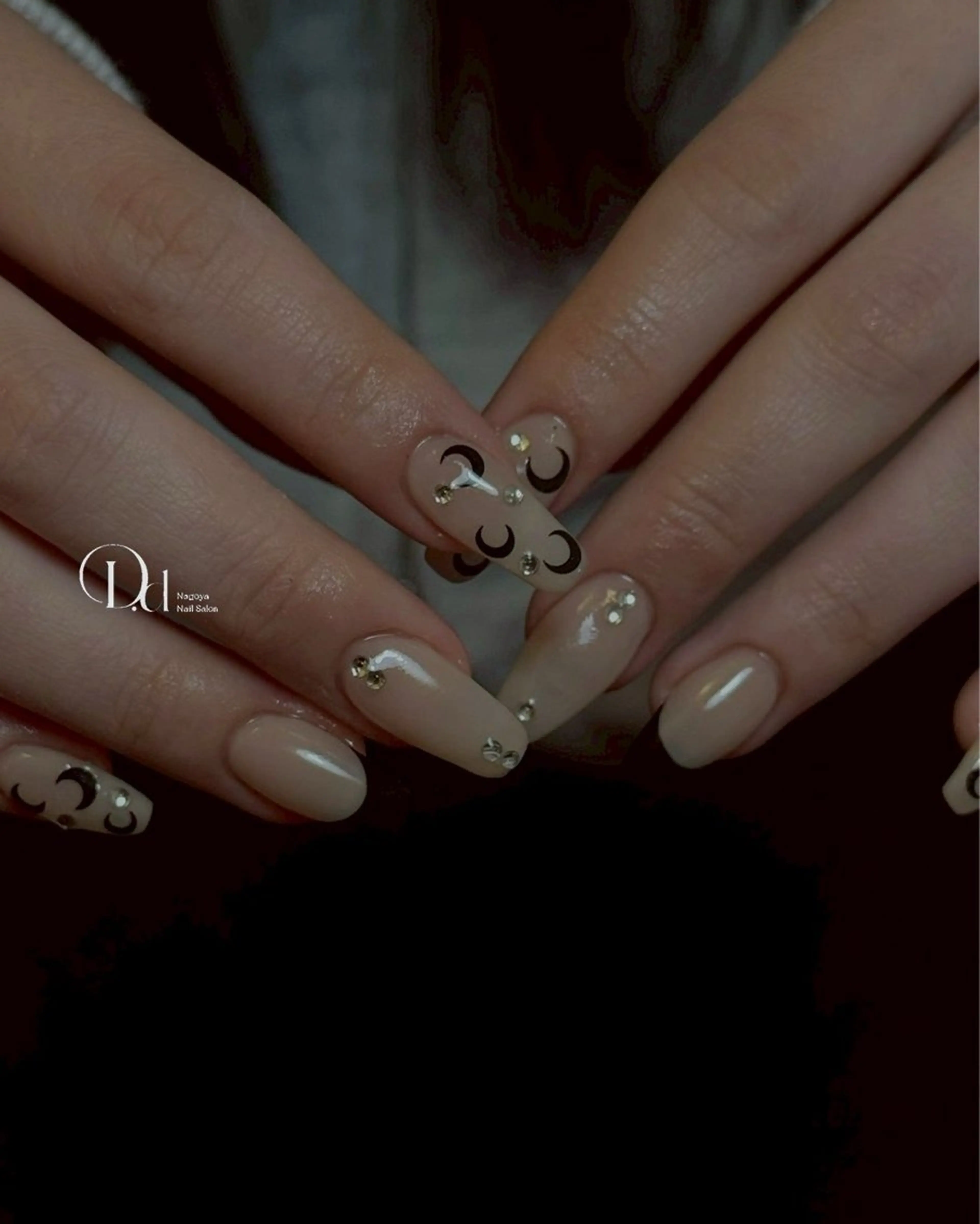 ネイル D.d nail Shioriのネイルデザイン