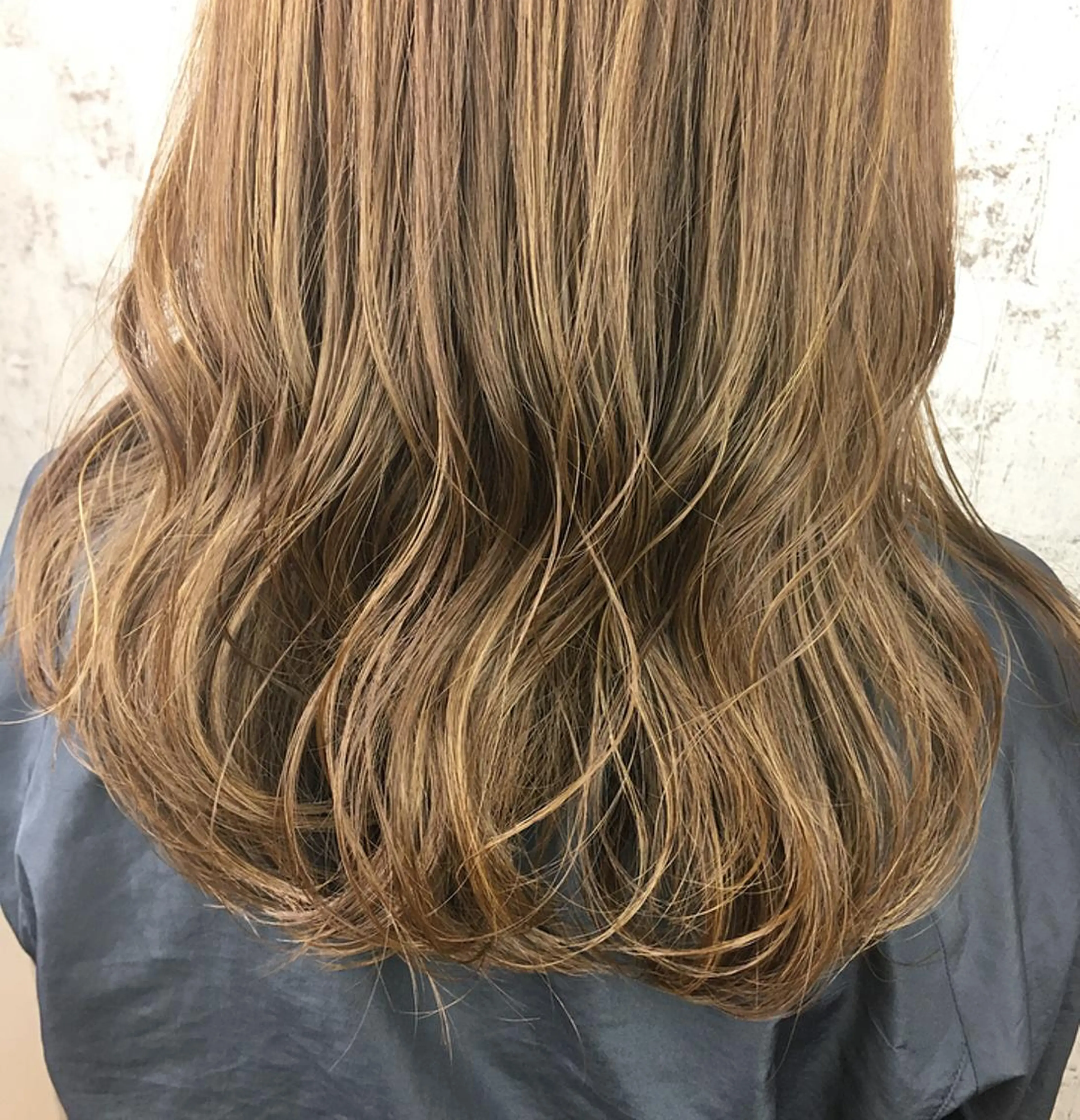 ロング カラー ショート/ボブ🌿 大野ちかのヘアスタイル