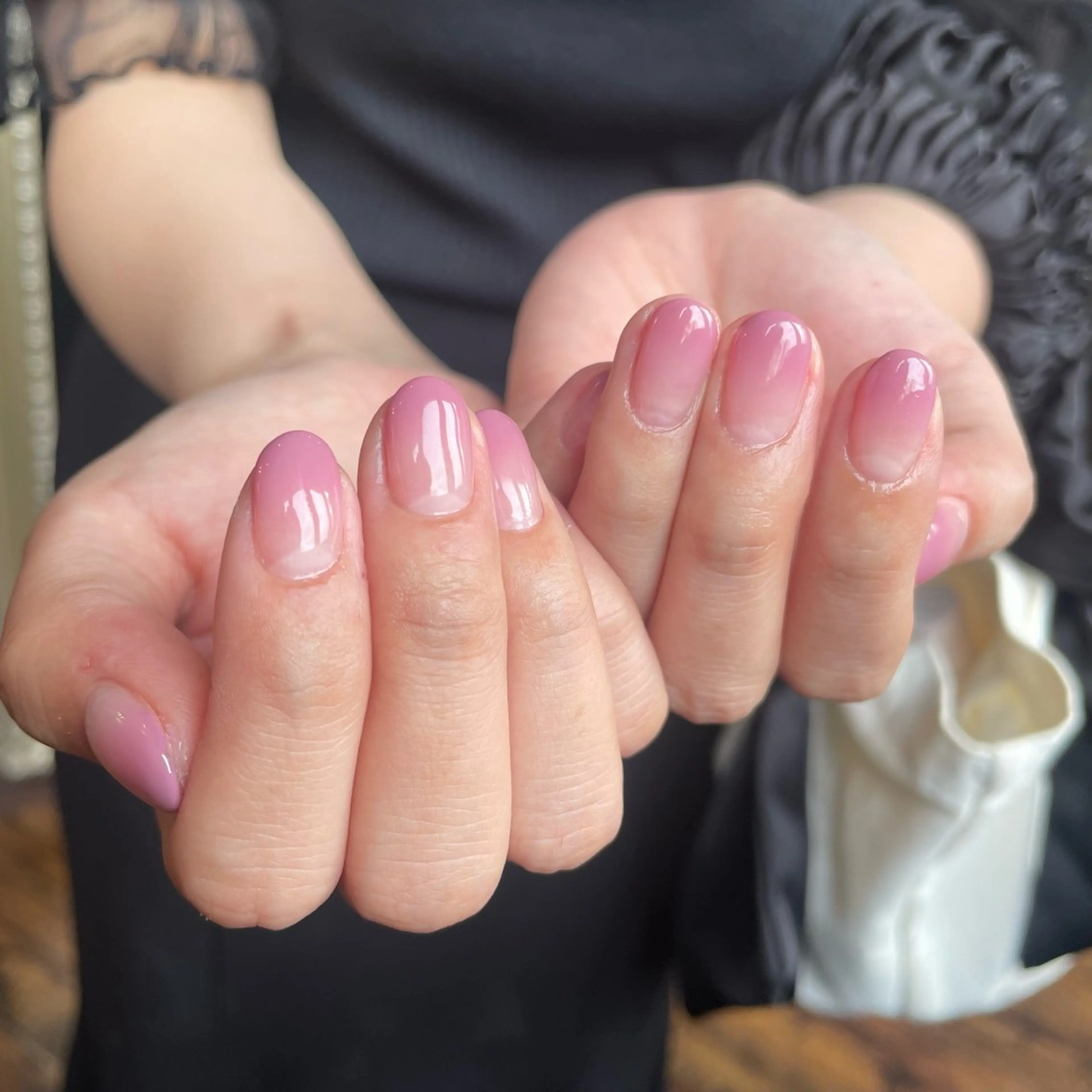 ネイル ハンドネイル Re:chaLu所属・Kasumi _のネイルデザイン