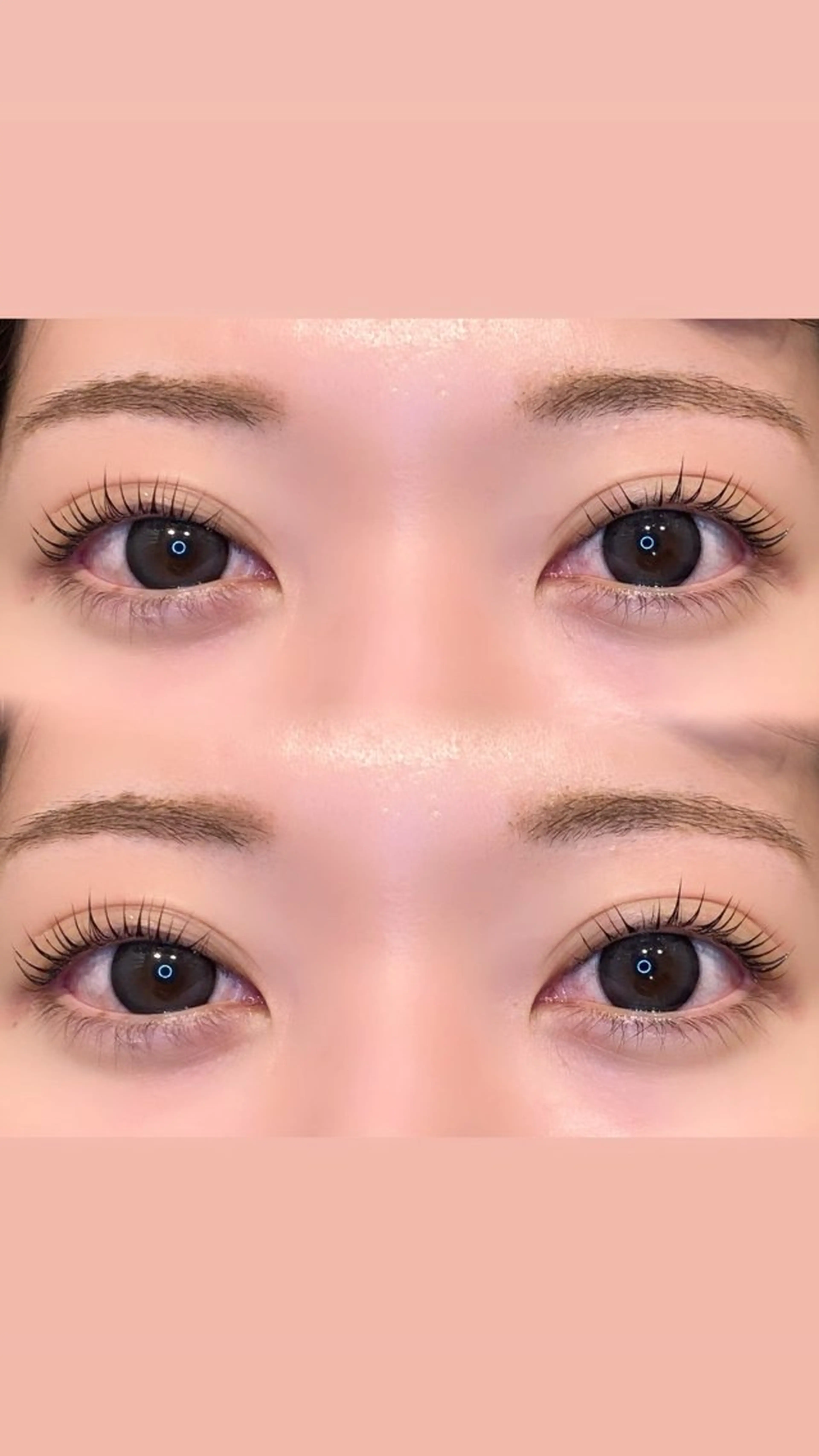 マツエク・マツパ マツパ ELRe MARIEのマツエク・マツパデザイン