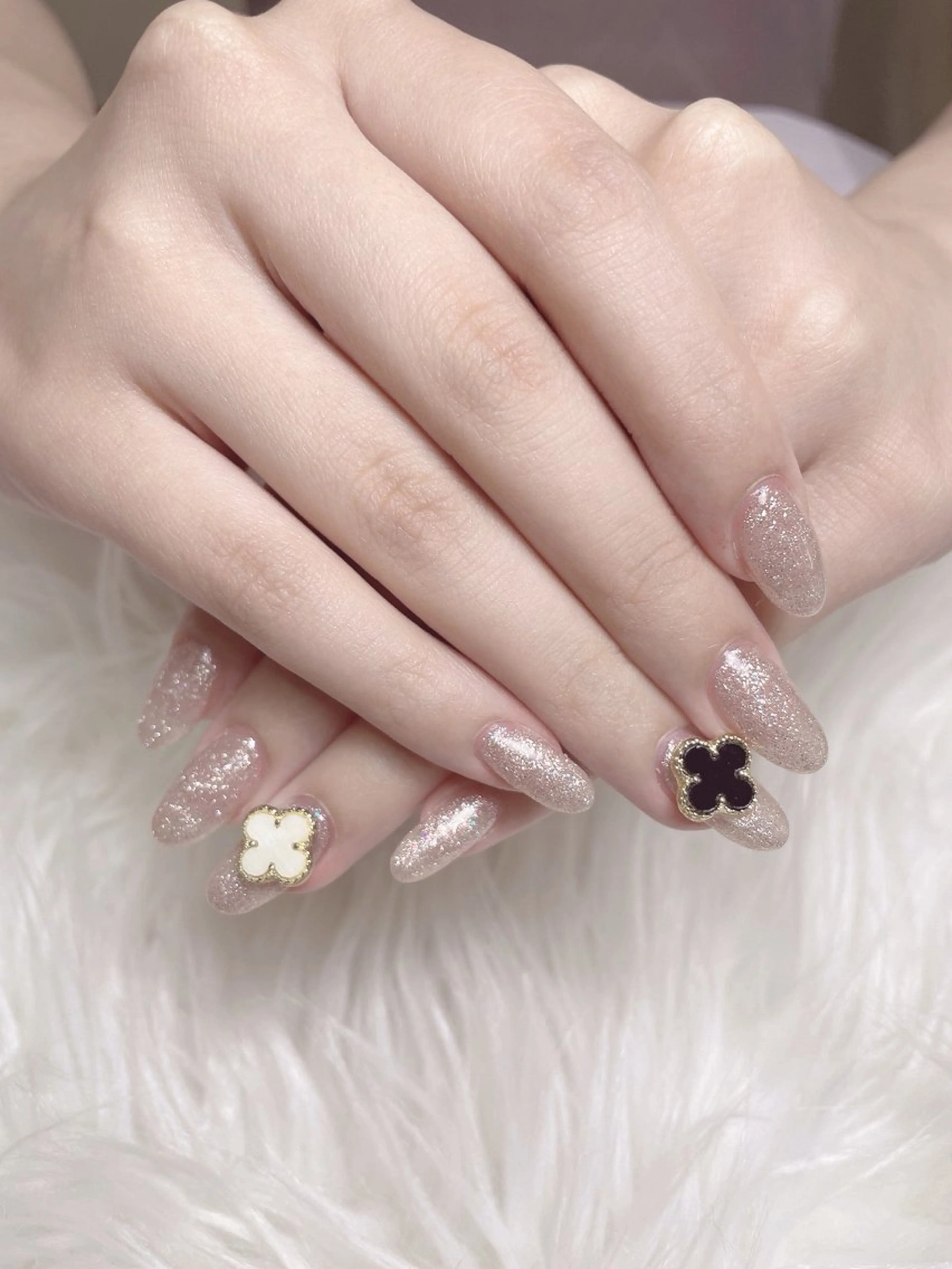 ネイル EmaNail+KIHAKUYA　東大阪瓢箪山店所属・♧♢ Marino♡︎♤のネイルデザイン