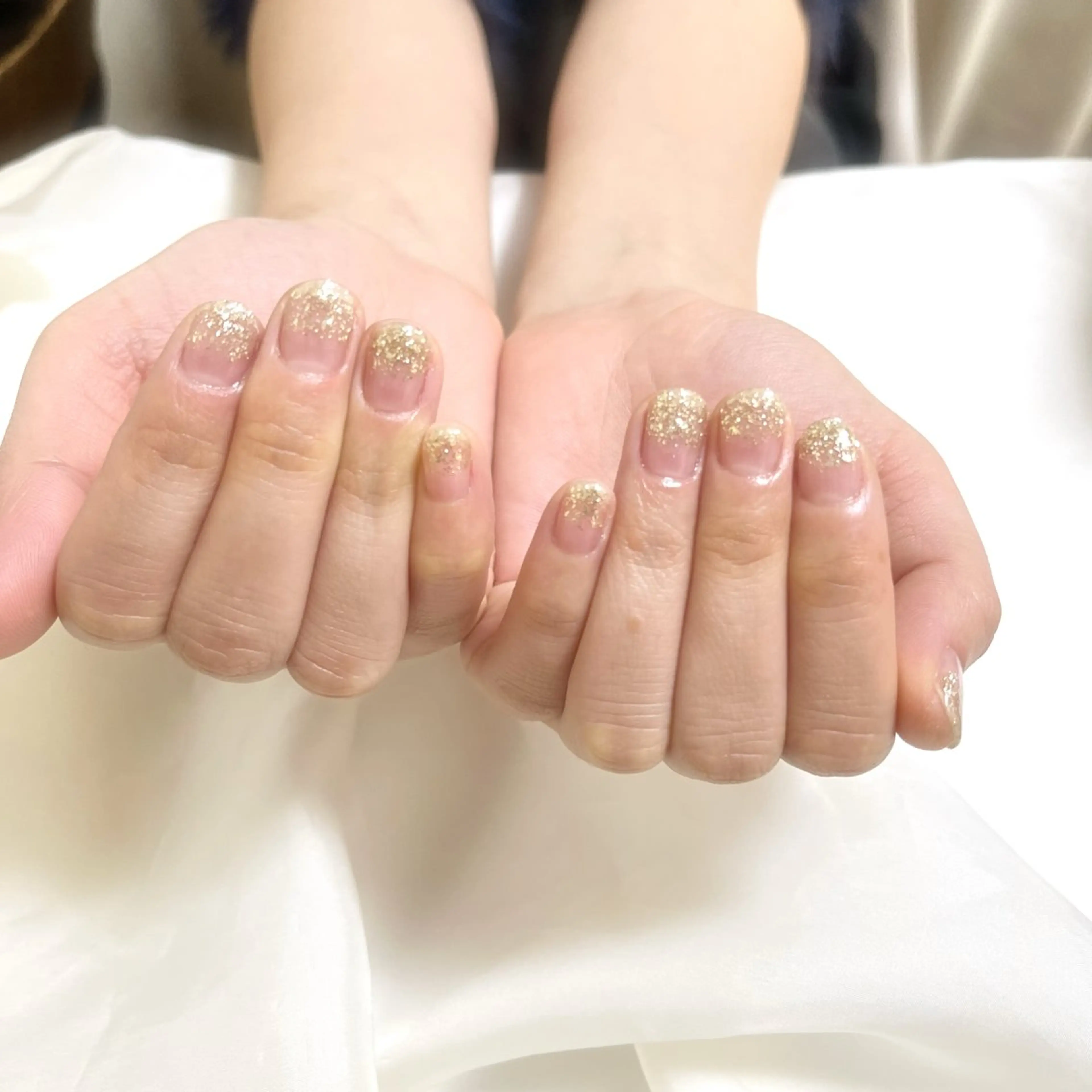 ネイル _genic nail&eyelash所属・谷本 萌のネイルデザイン