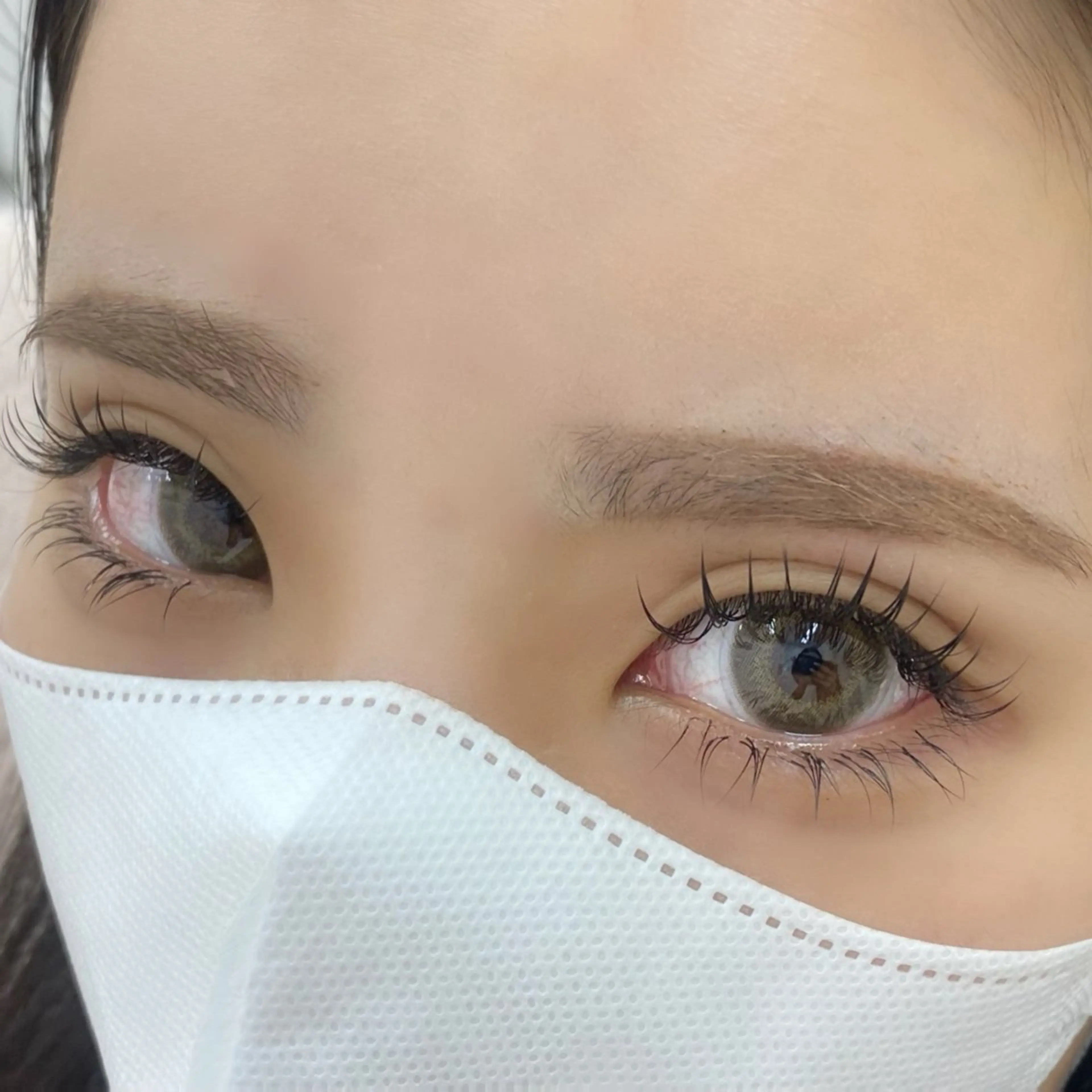 マツエク・マツパ Bianca立川店 🌼さとうのマツエク・マツパデザイン