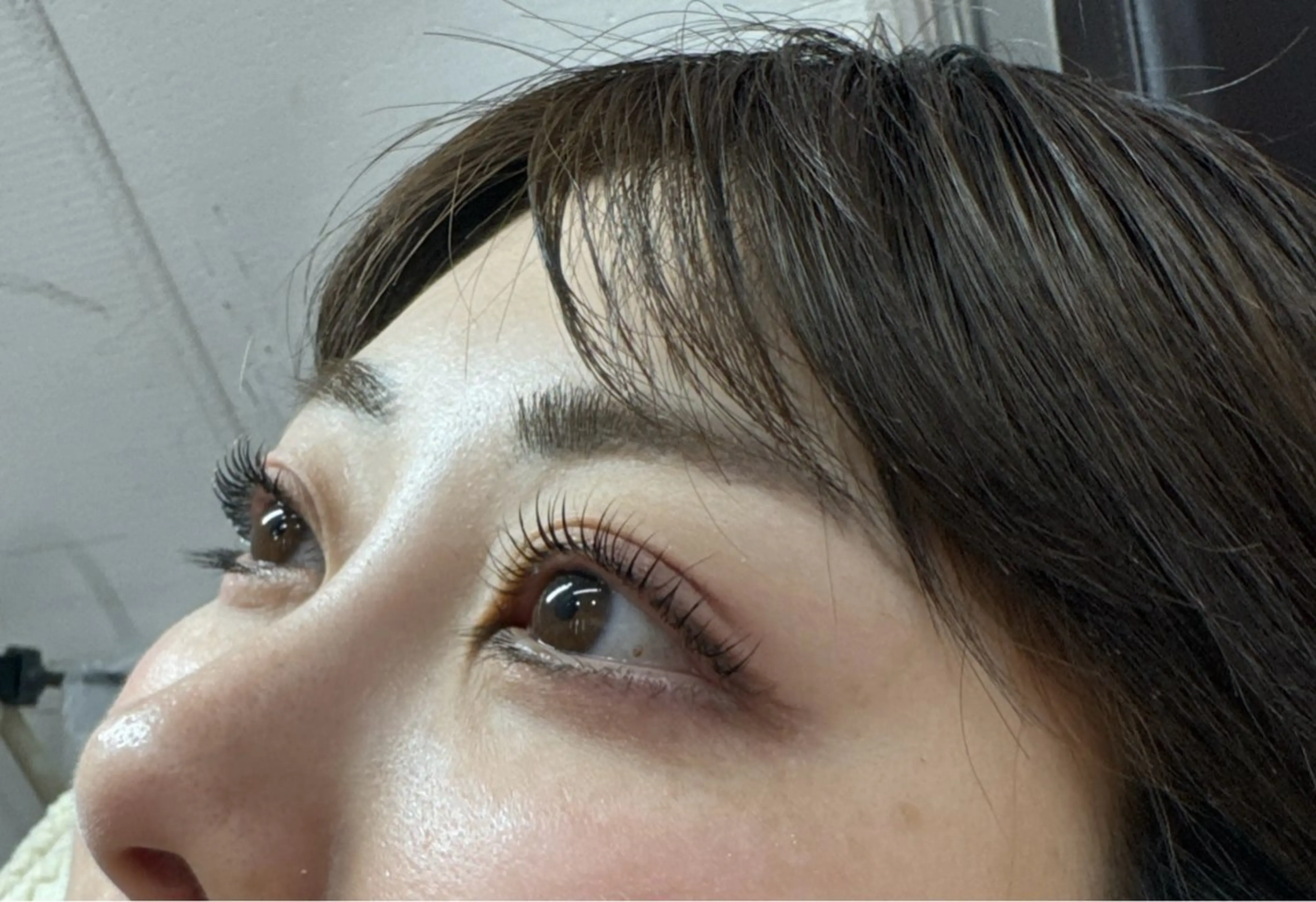 🌸まつげパーマ(上のみ)の写真