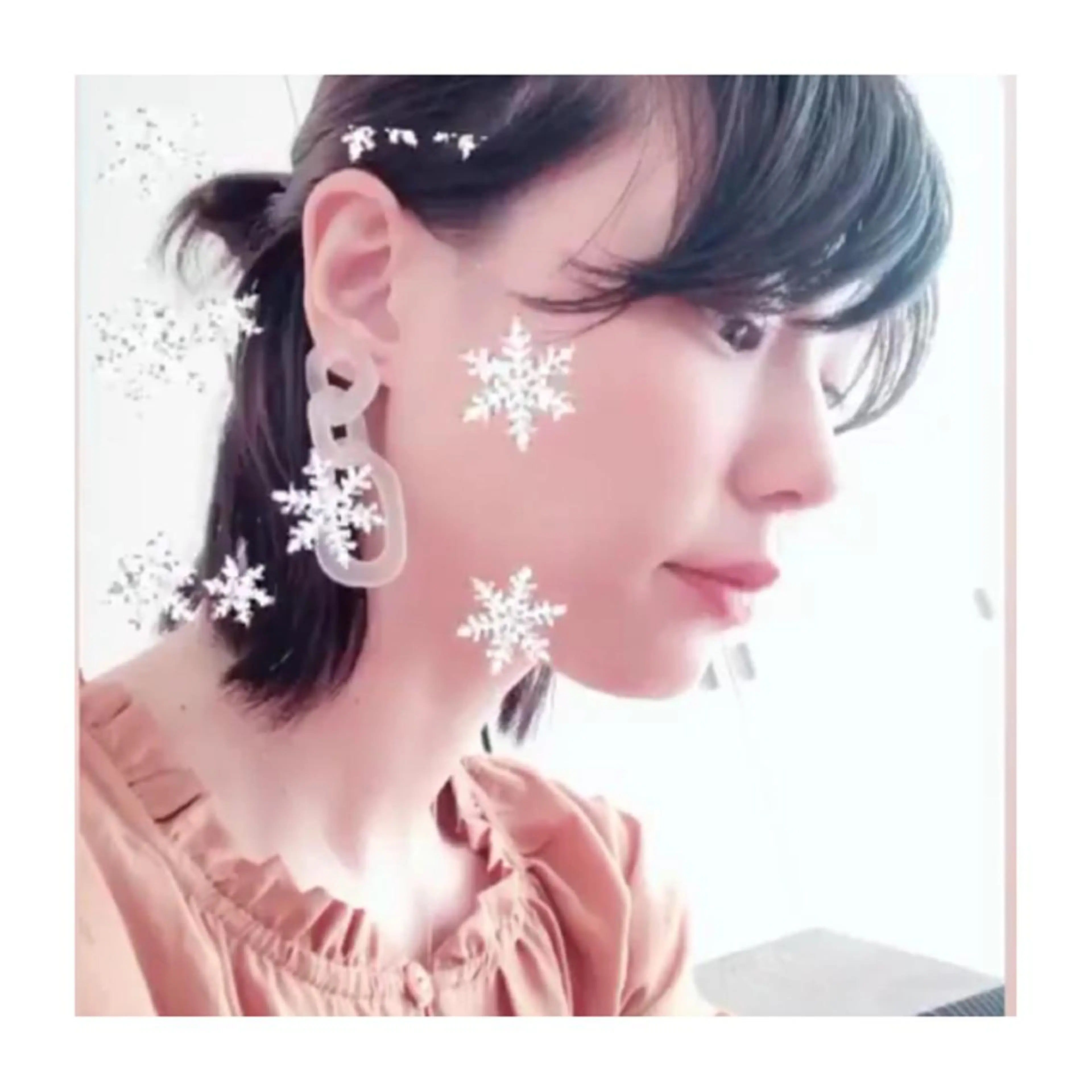 アットホームな 駅前サロンのマツエク・マツパデザイン