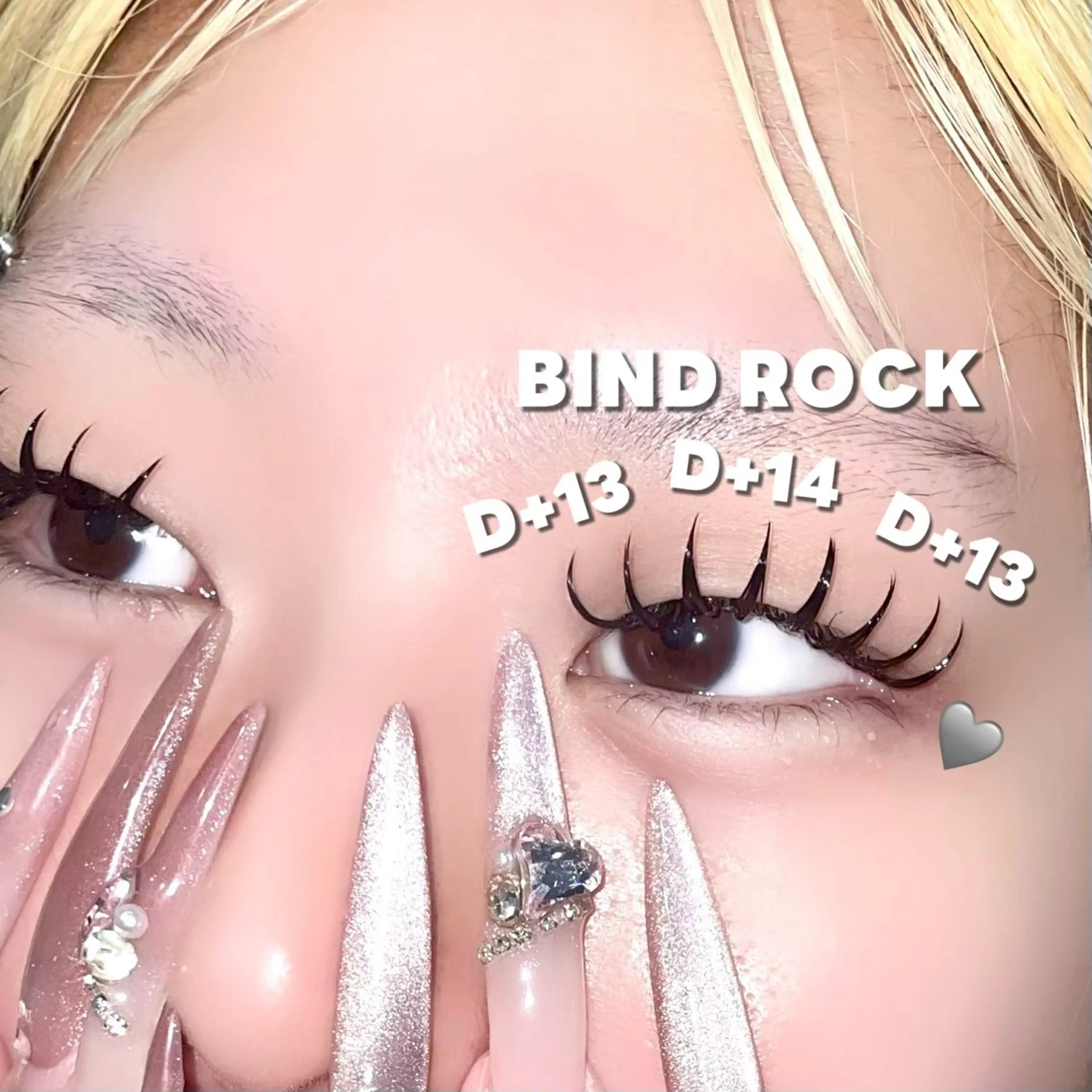 マツエク・マツパ マツエク beautysalonICY所属・ICY❁⃘eye aikaのマツエク・マツパデザイン