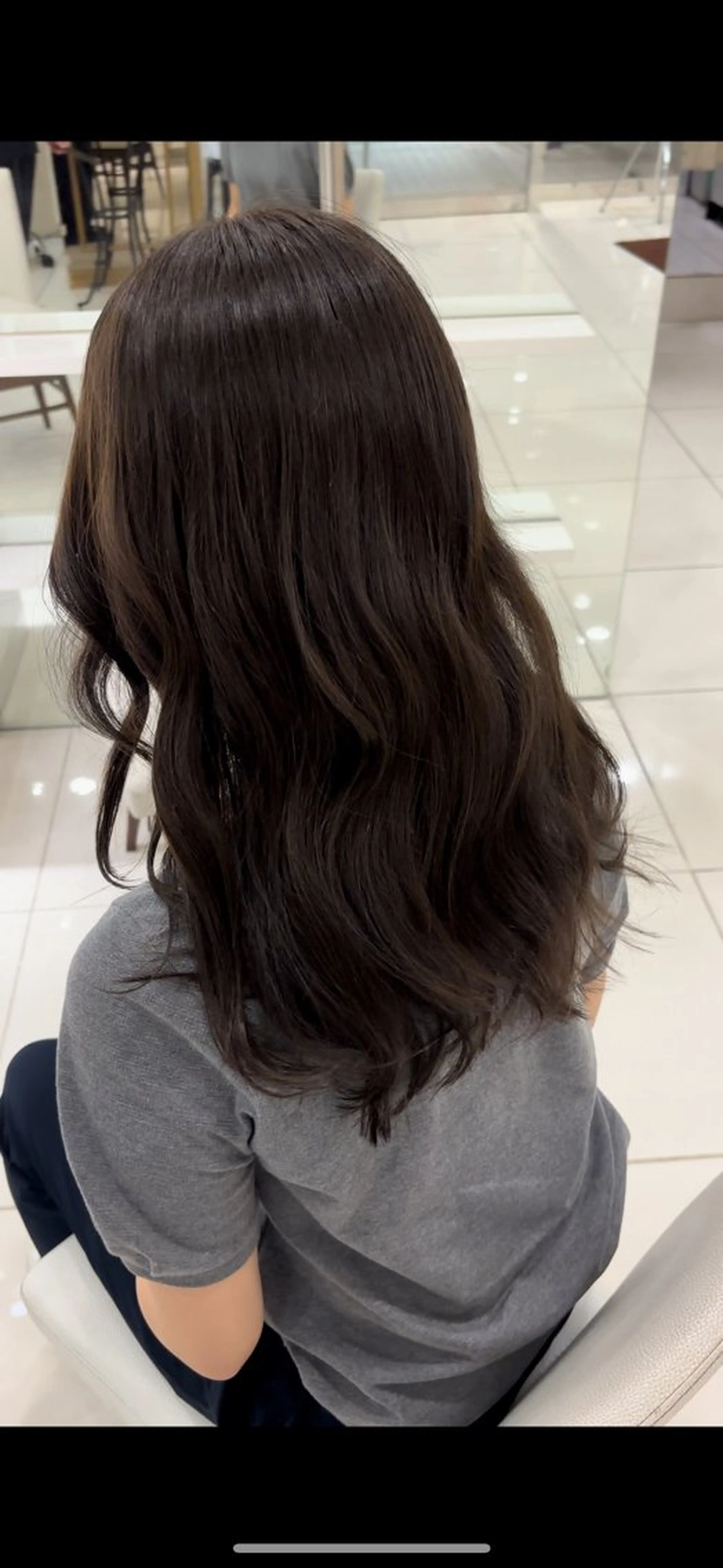 ロング ☀️原口 陽太☀️のヘアスタイル