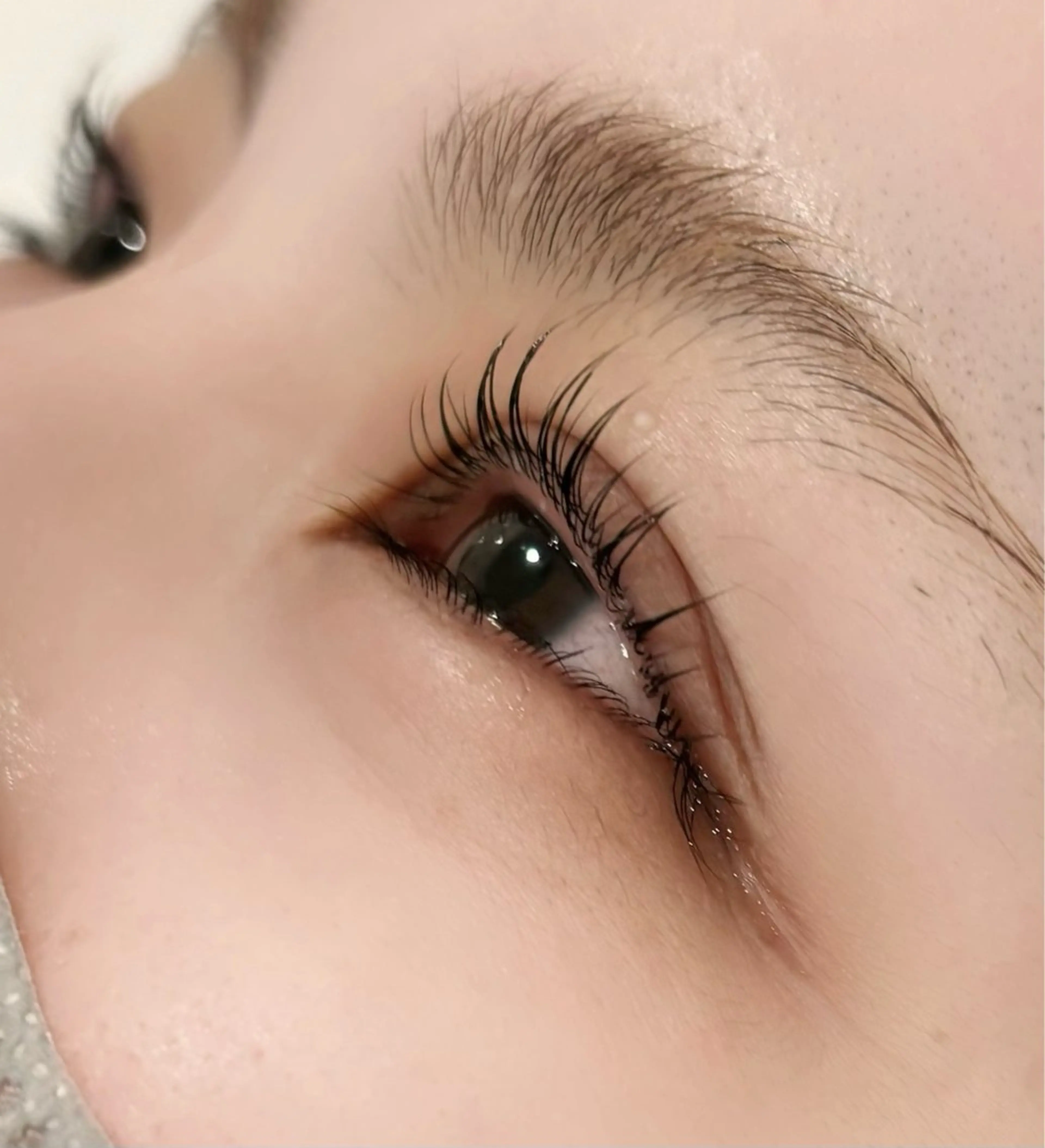 マツエク・マツパ Grace Beauty Lounge所属・能見台GBL Hiyoriのマツエク・マツパデザイン