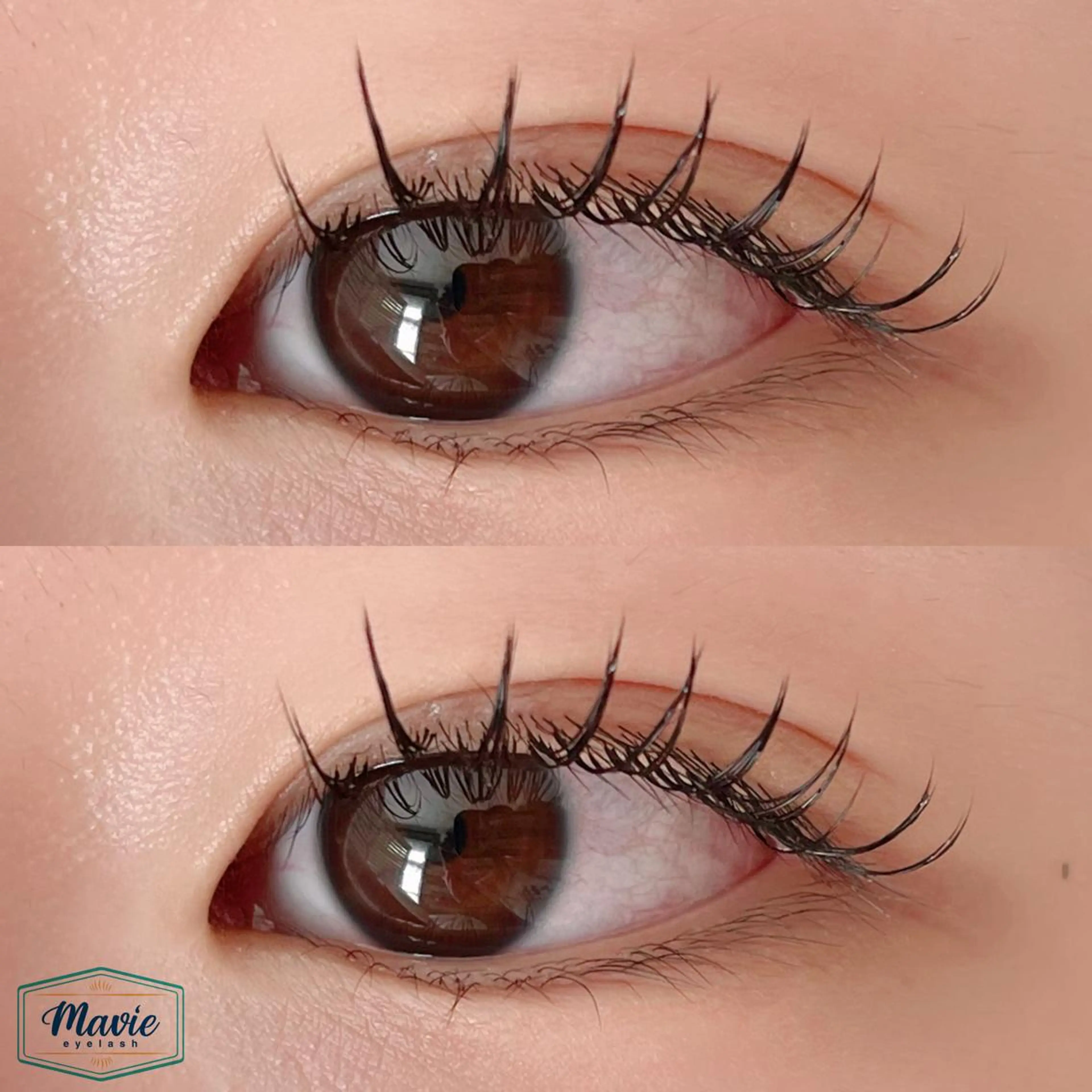 マツエク・マツパ mavie eyelashの眉毛・アイブロウイメージ