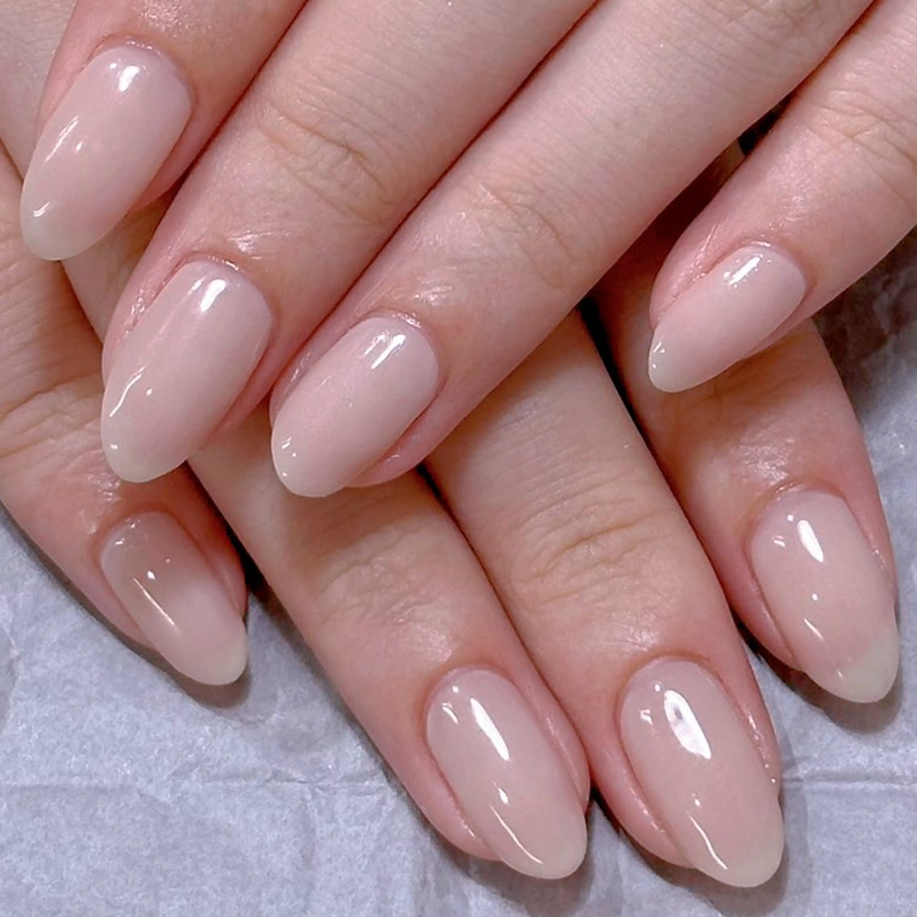 ネイル ハンドネイル DIAMOND Nail🥇のネイルデザイン