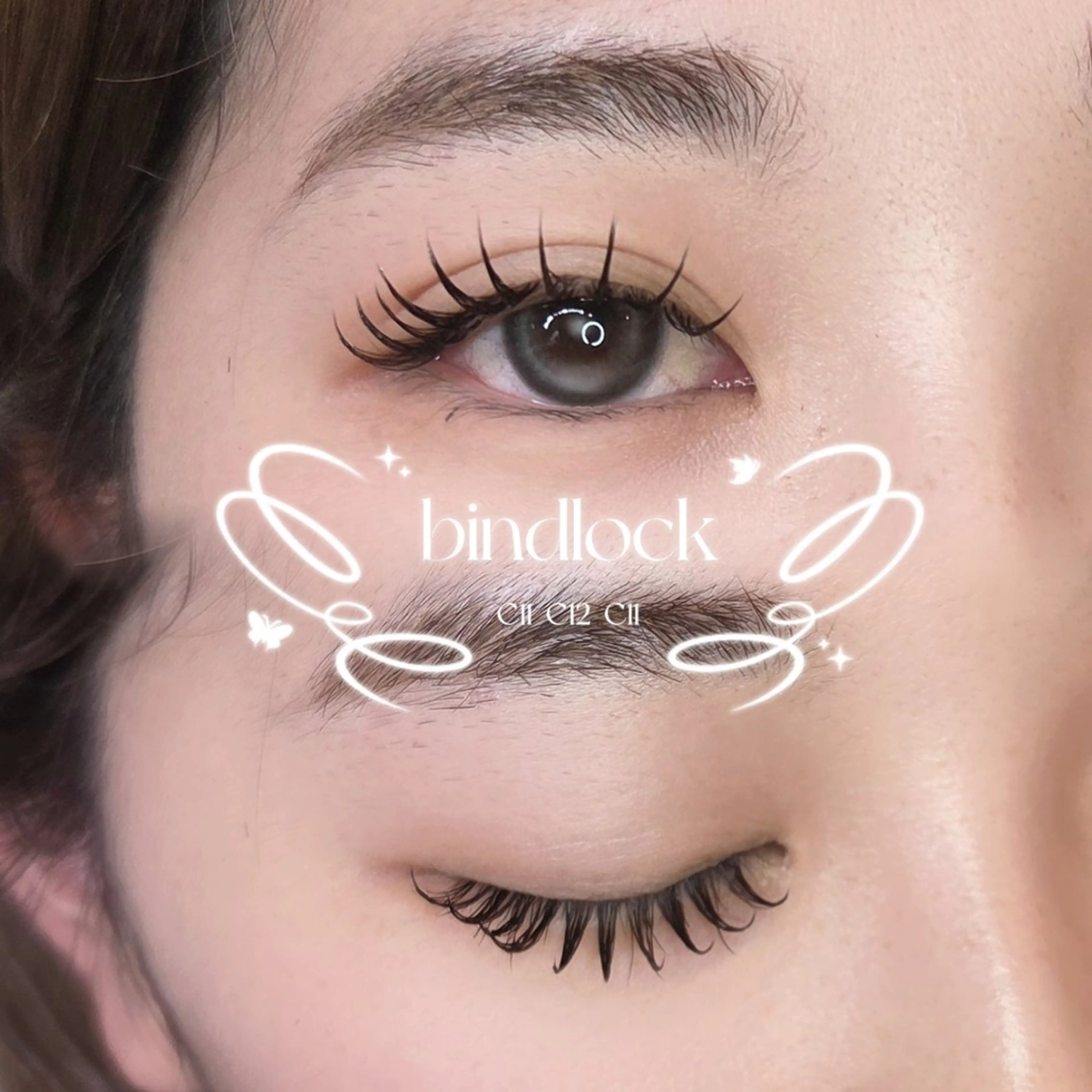 マツエク・マツパ マツエク LuXiel Eyelash 薬院店所属・LuXiel薬院店 Rimiのマツエク・マツパデザイン