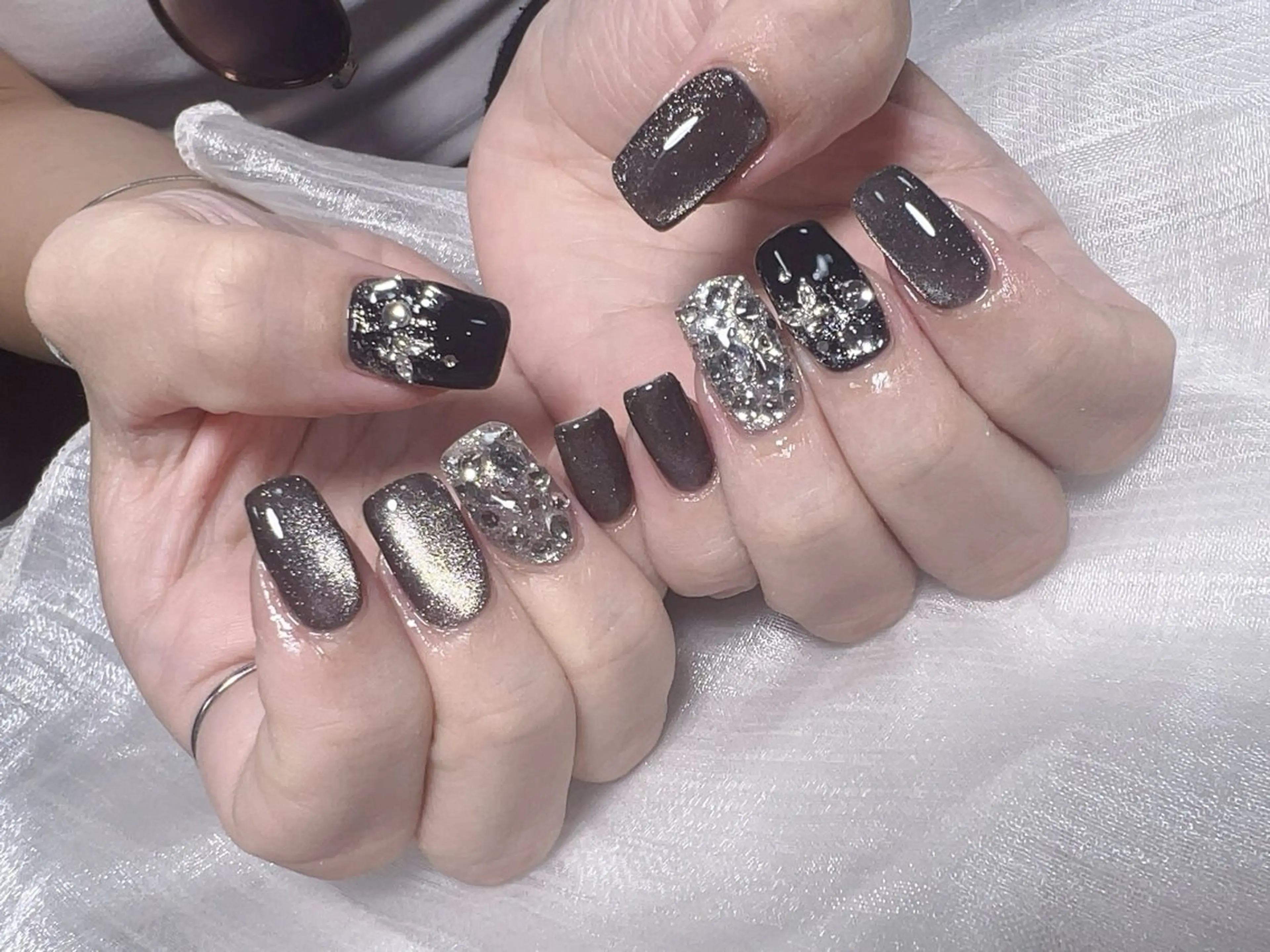 ネイル ハンドネイル Nail NaNaのネイルデザイン