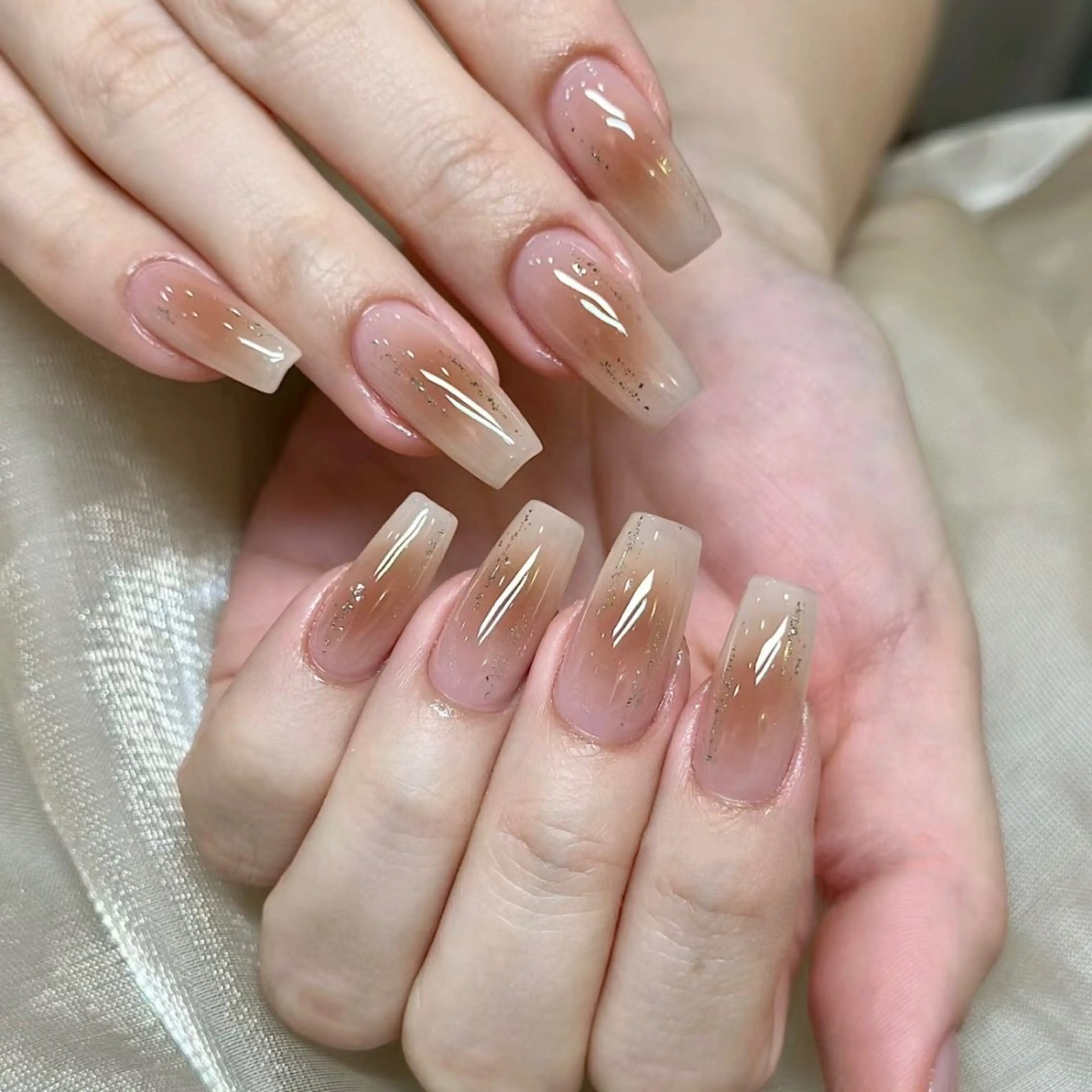 ネイル July Nailのネイルデザイン